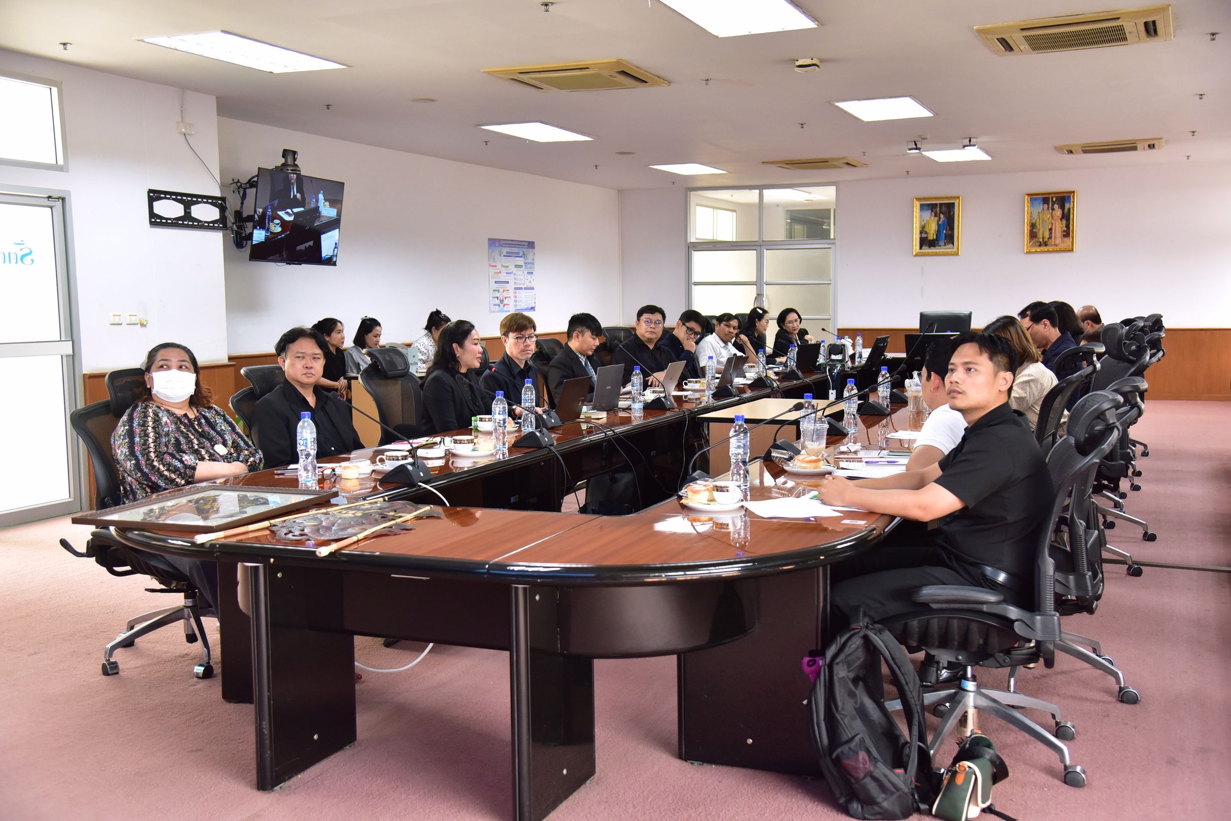 ประชุมการจัดการความรู้_19