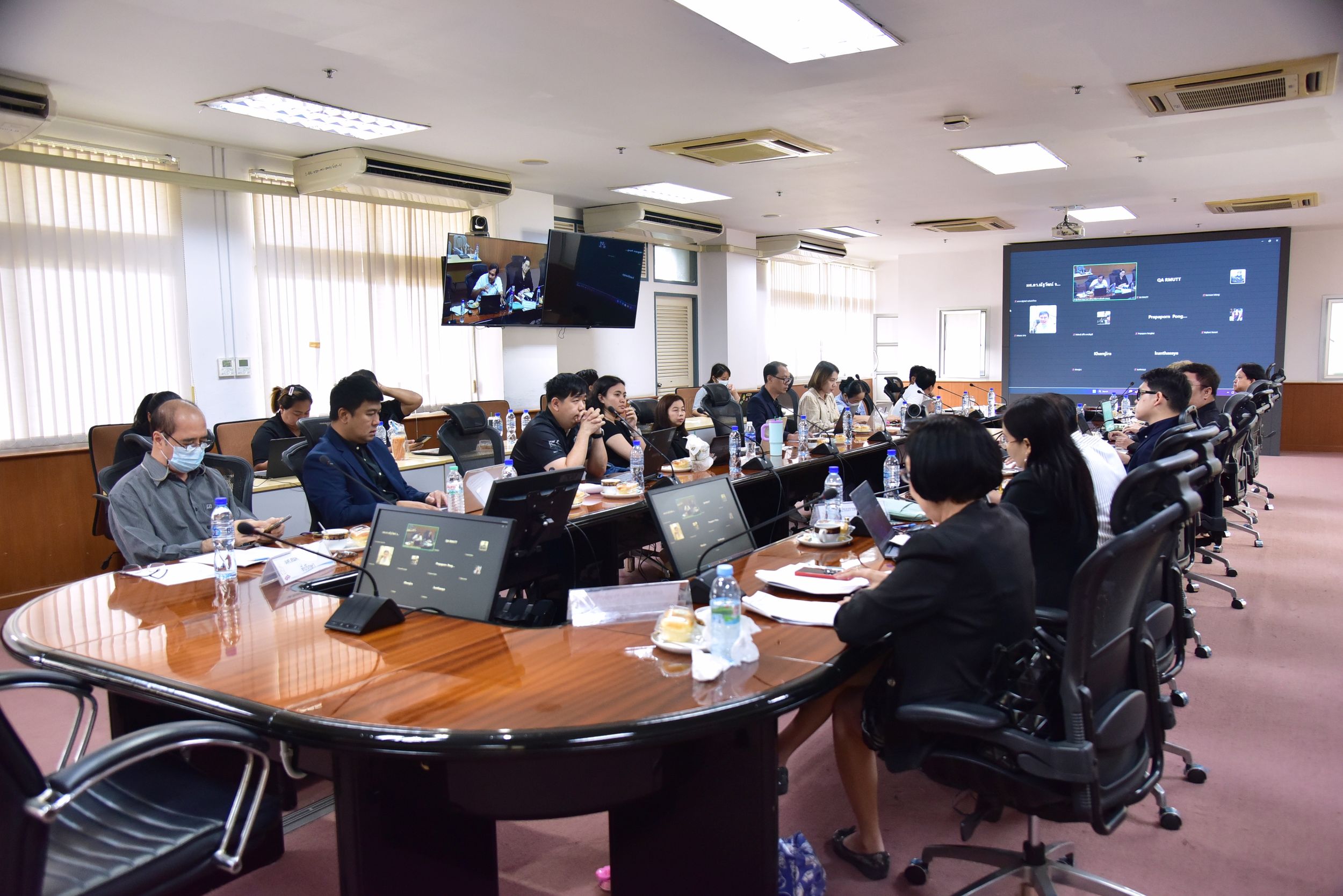 ประชุมการจัดการความรู้_23