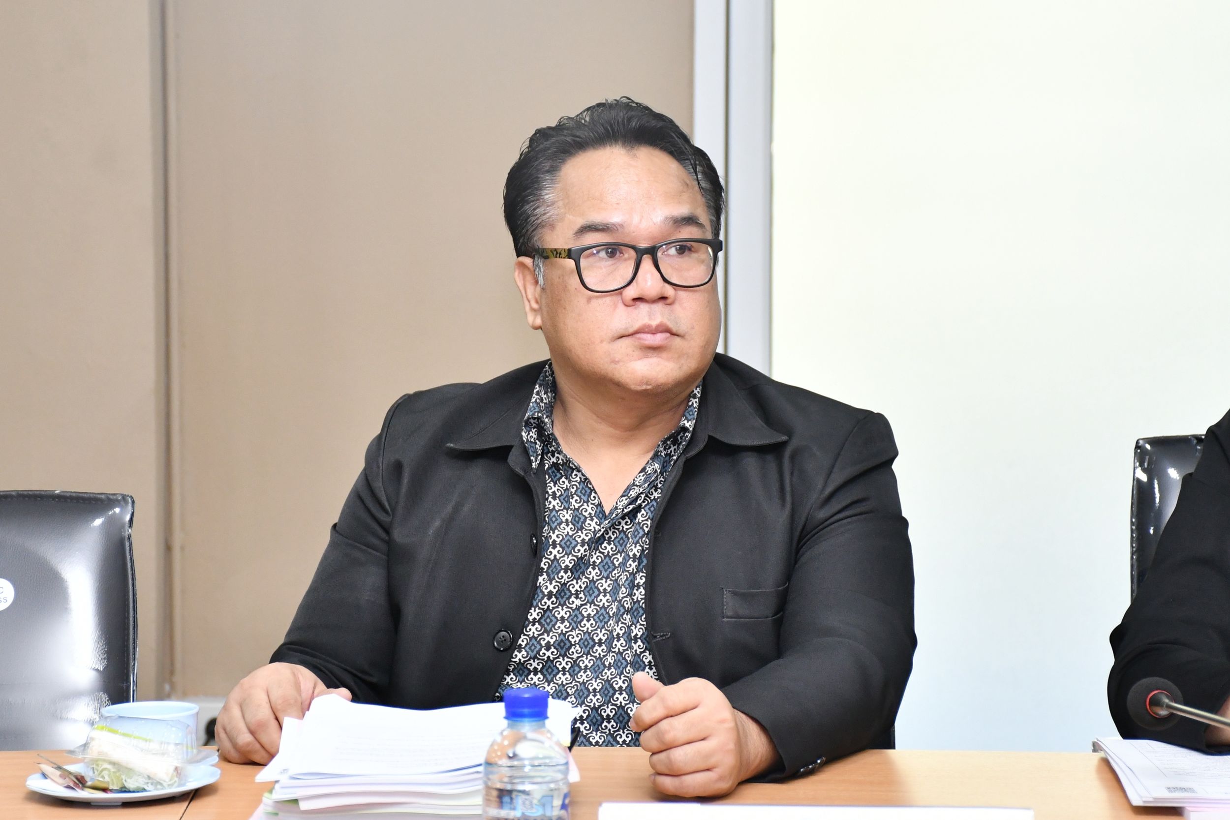 ประชุมคณะกรรมการบริหารบัณฑิตศึกษา _04