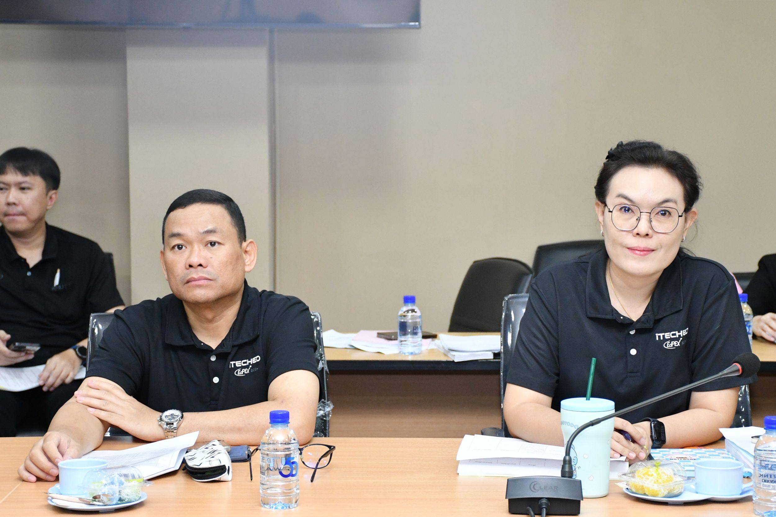 ประชุมคณะกรรมการบริหารบัณฑิตศึกษา _05