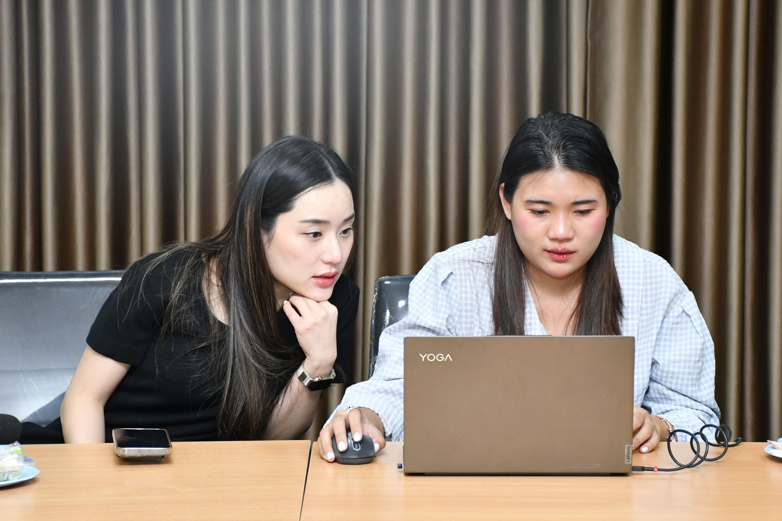 ประชุมคณะกรรมการบริหารบัณฑิตศึกษา _11