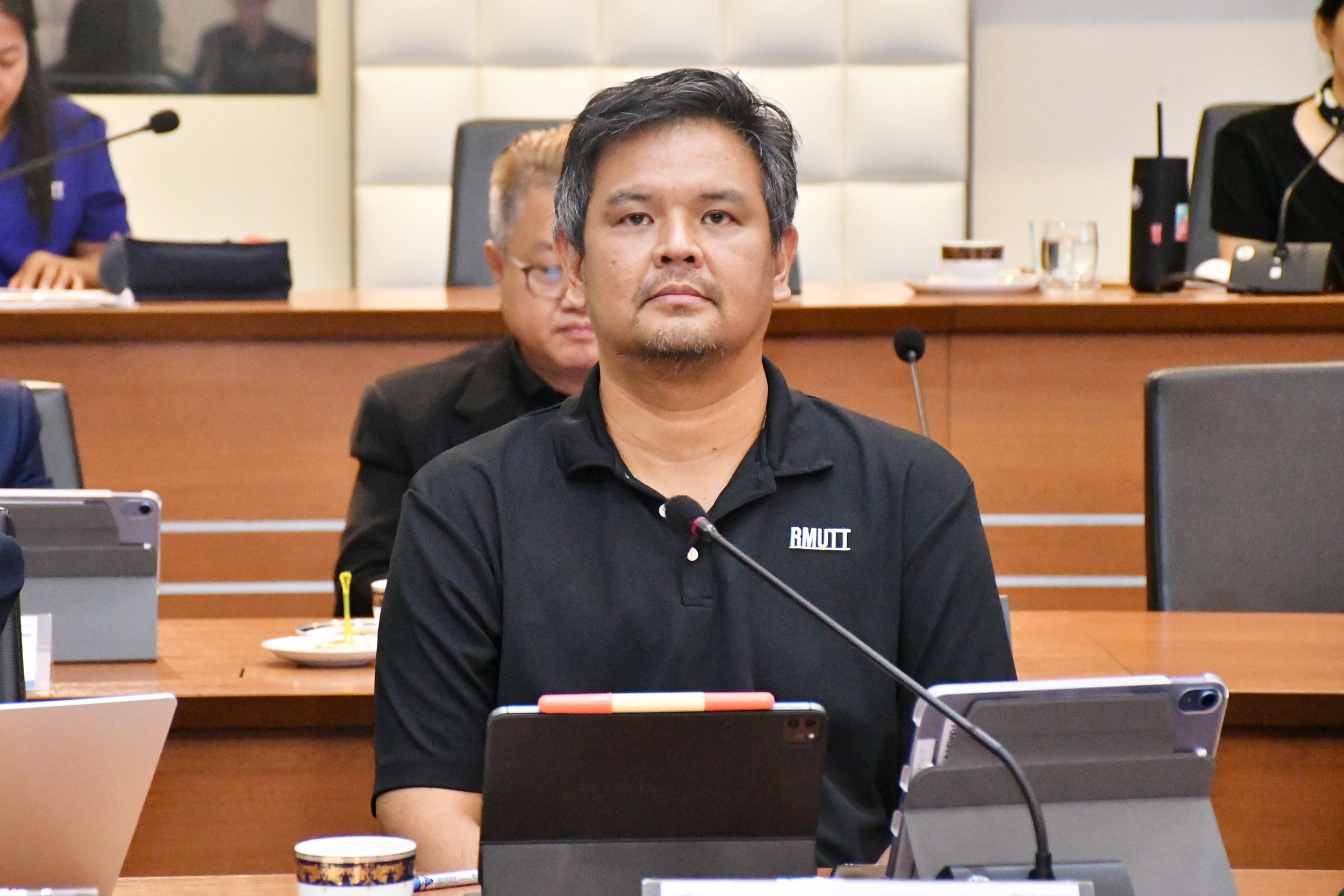 ประชุมคณะกรรมการบริหารมหาวิทยาลัย_04
