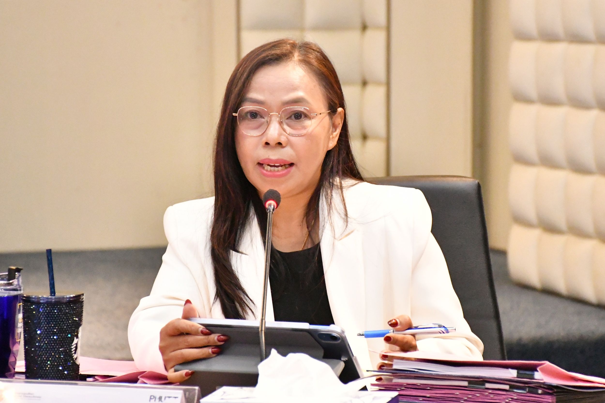 ประชุมคณะกรรมการบริหารมหาวิทยาลัย_08