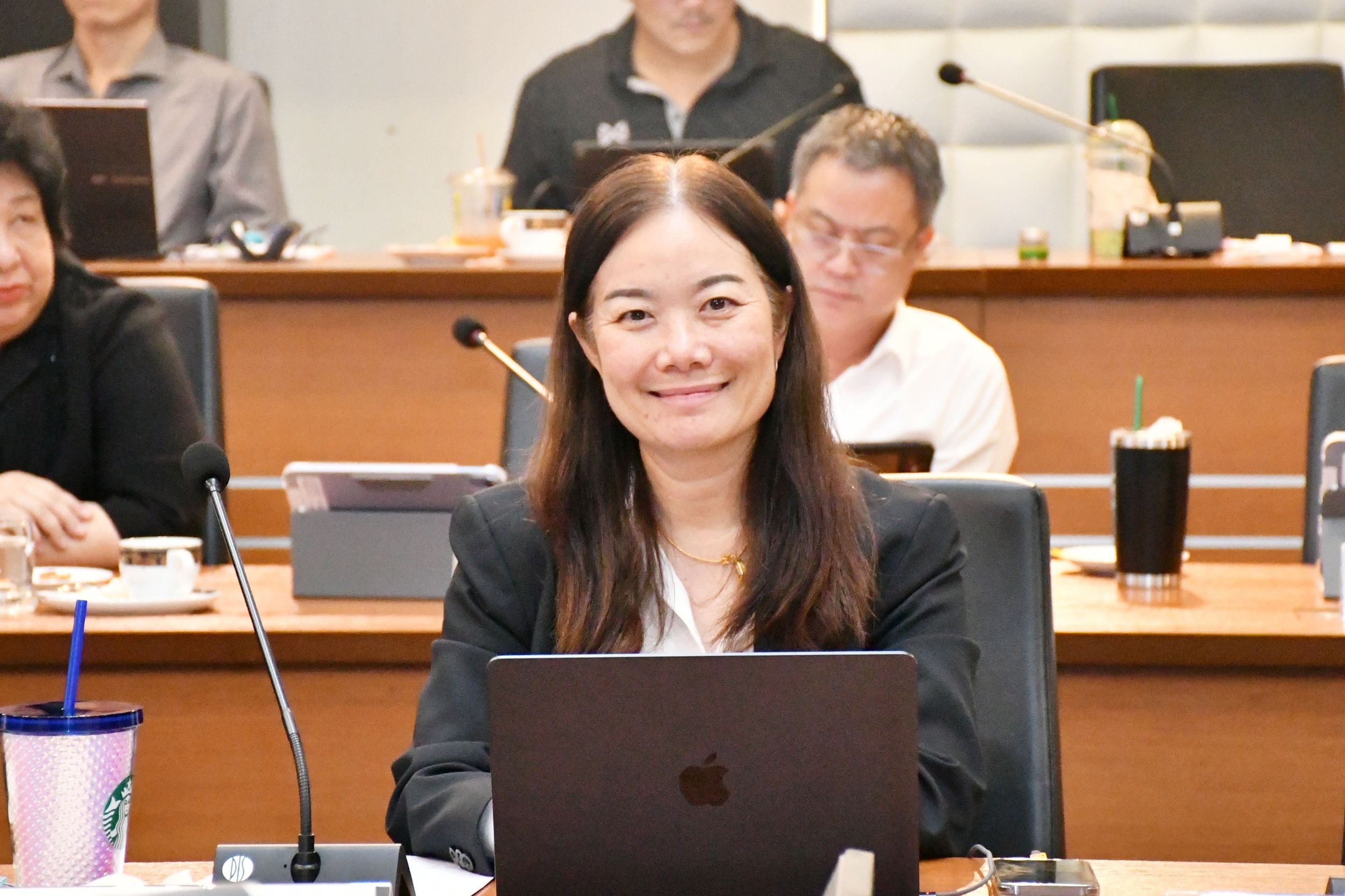 ประชุมคณะกรรมการบริหารมหาวิทยาลัย_10