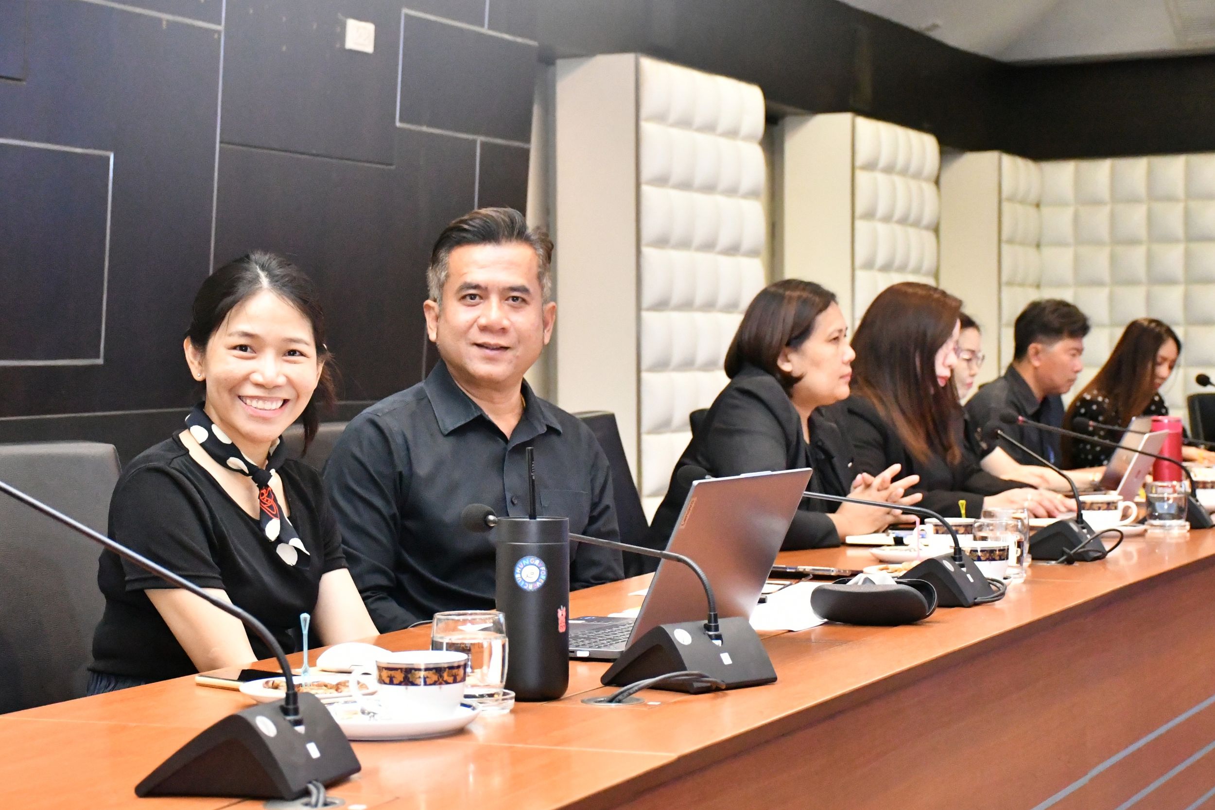 ประชุมคณะกรรมการบริหารมหาวิทยาลัย_13