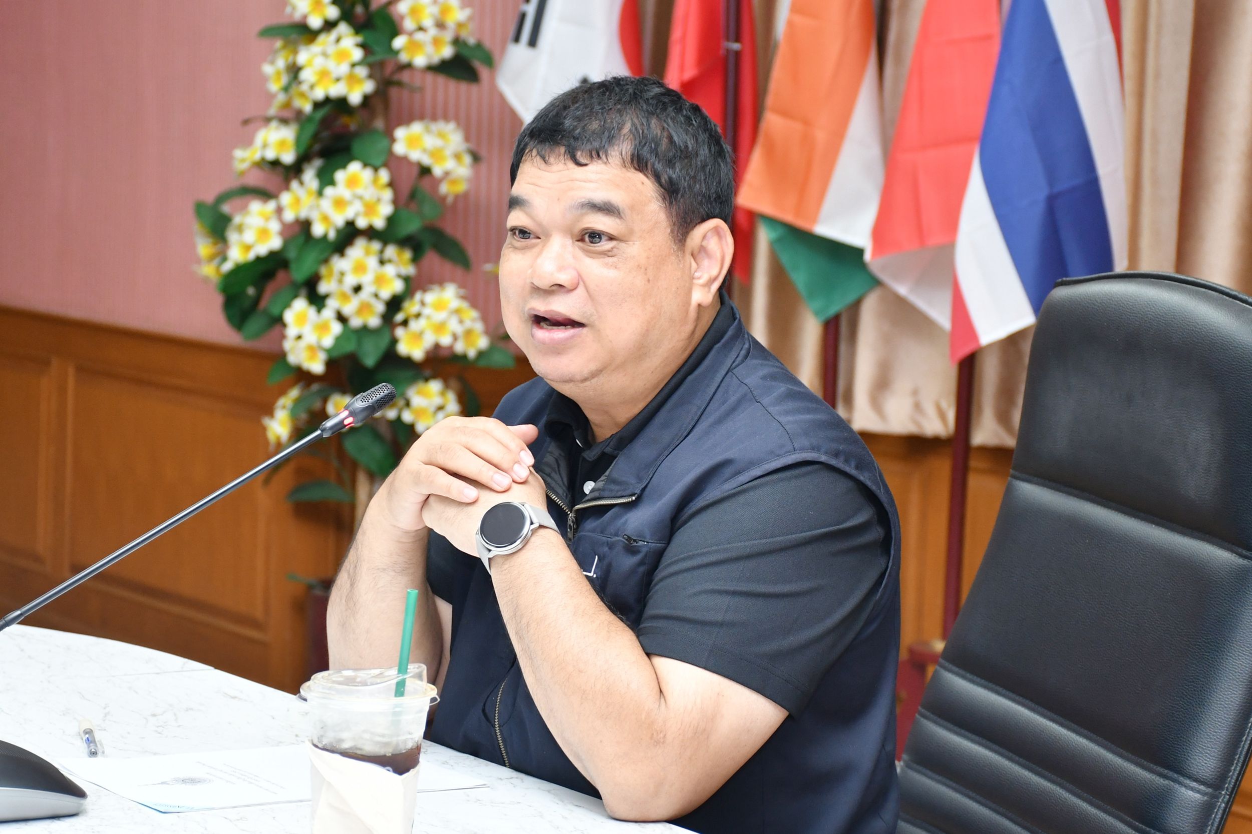 ประชุมคณะกรรมการแลกเปลี่ยนเรียนรู้_02