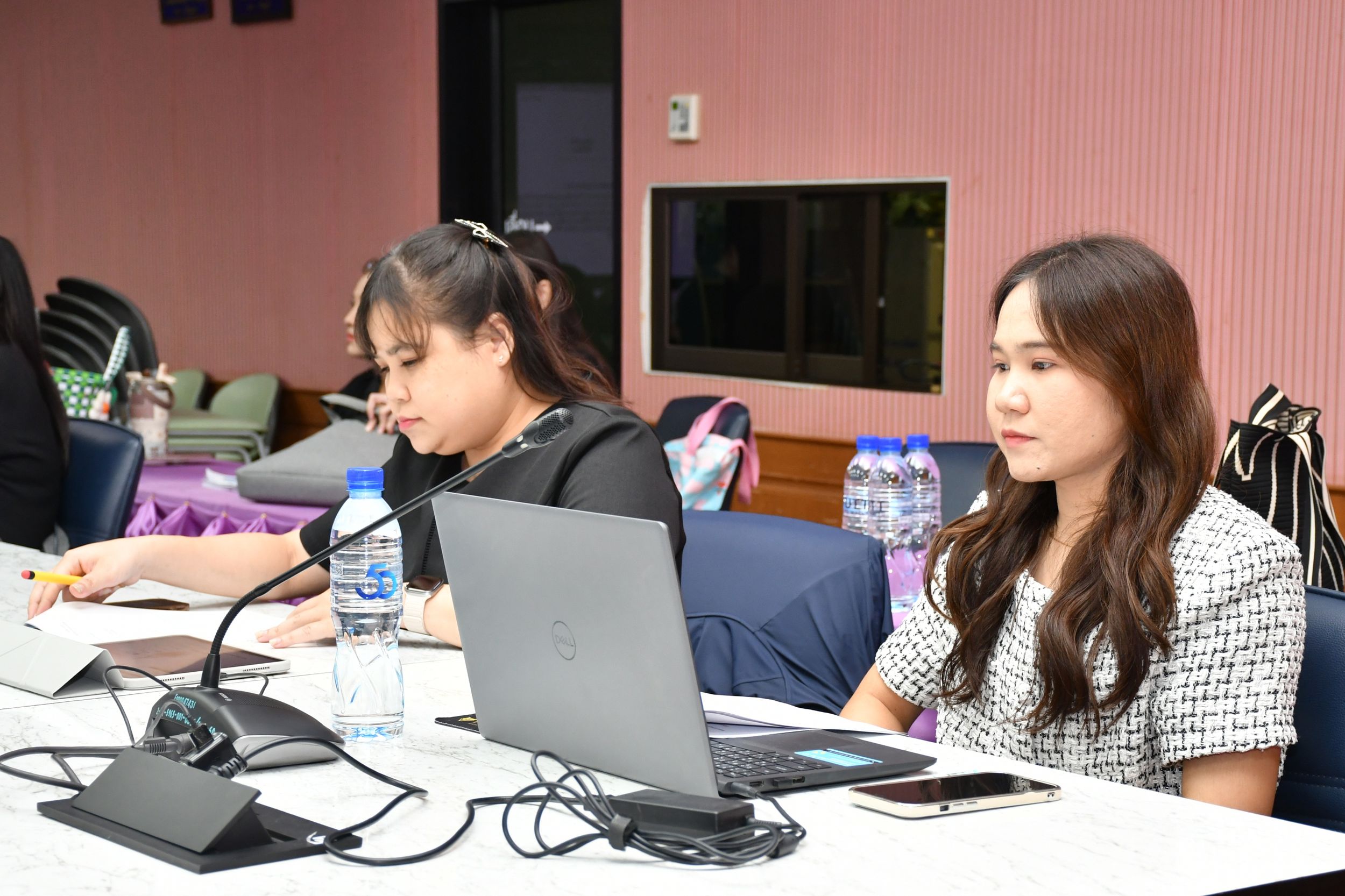 ประชุมคณะกรรมการแลกเปลี่ยนเรียนรู้_18