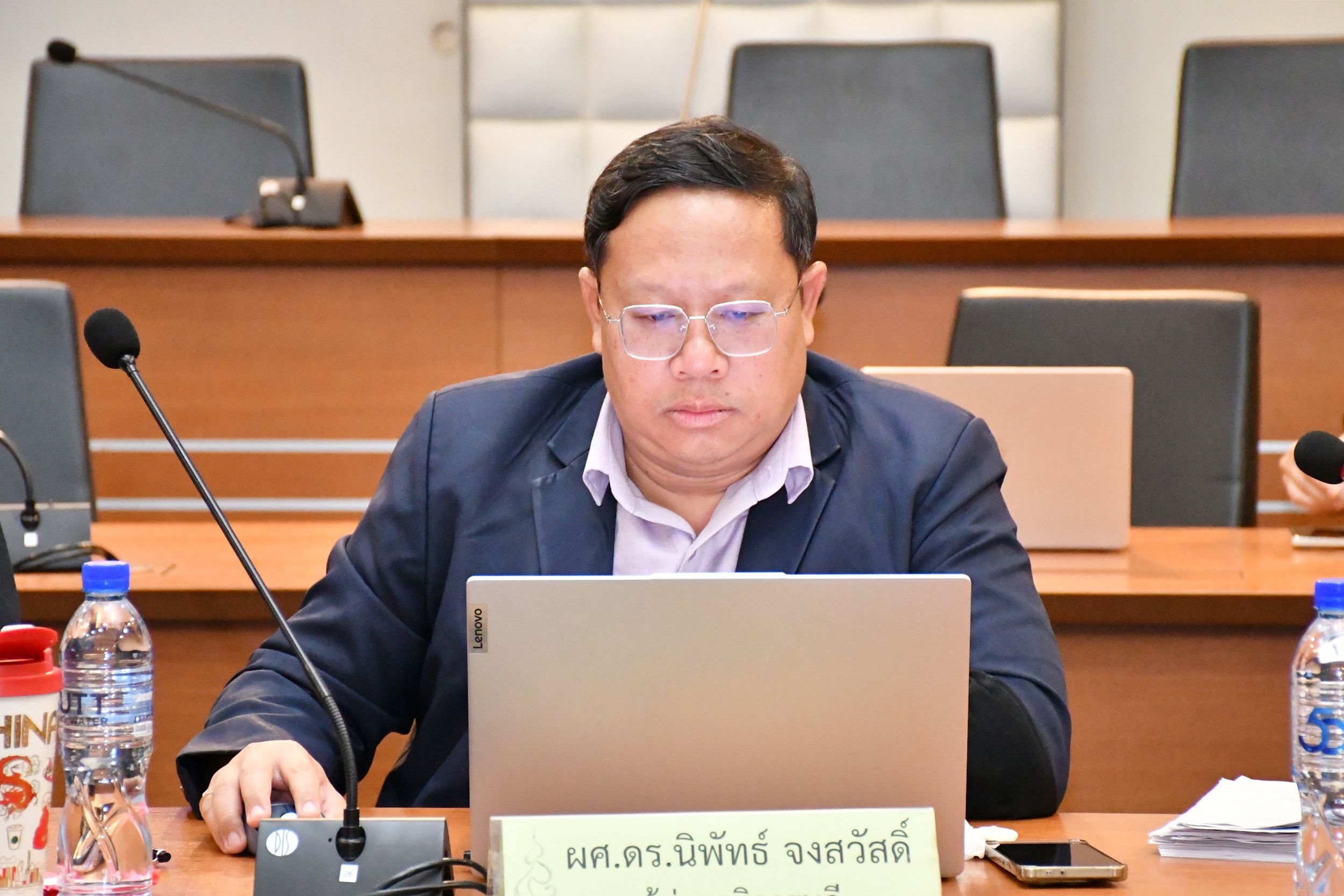 ประชุมแลกเปลี่ยนเรียนรู้_07