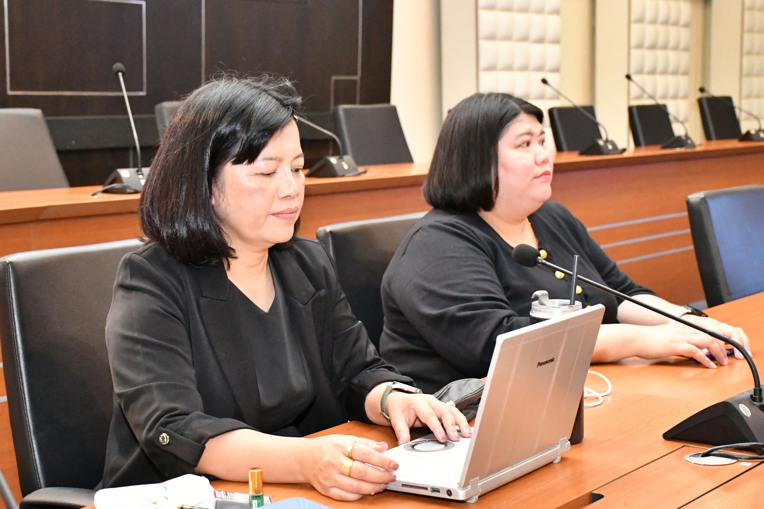 ประชุมแลกเปลี่ยนเรียนรู้_08