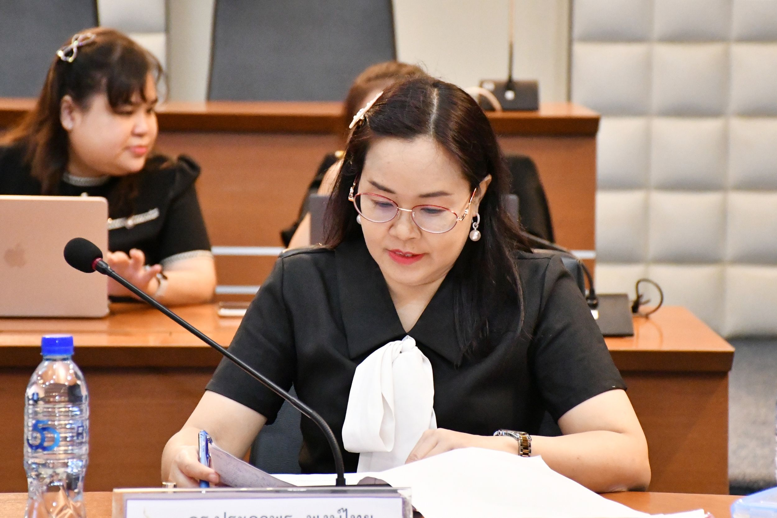 ประชุมแลกเปลี่ยนเรียนรู้_09