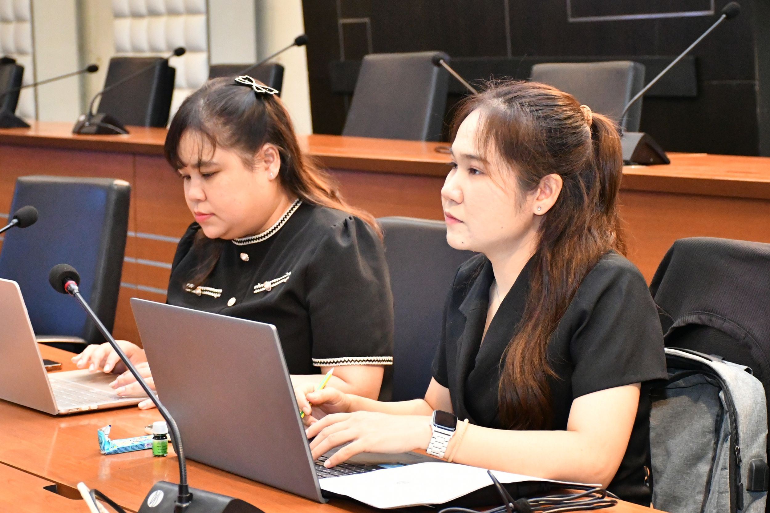 ประชุมแลกเปลี่ยนเรียนรู้_10