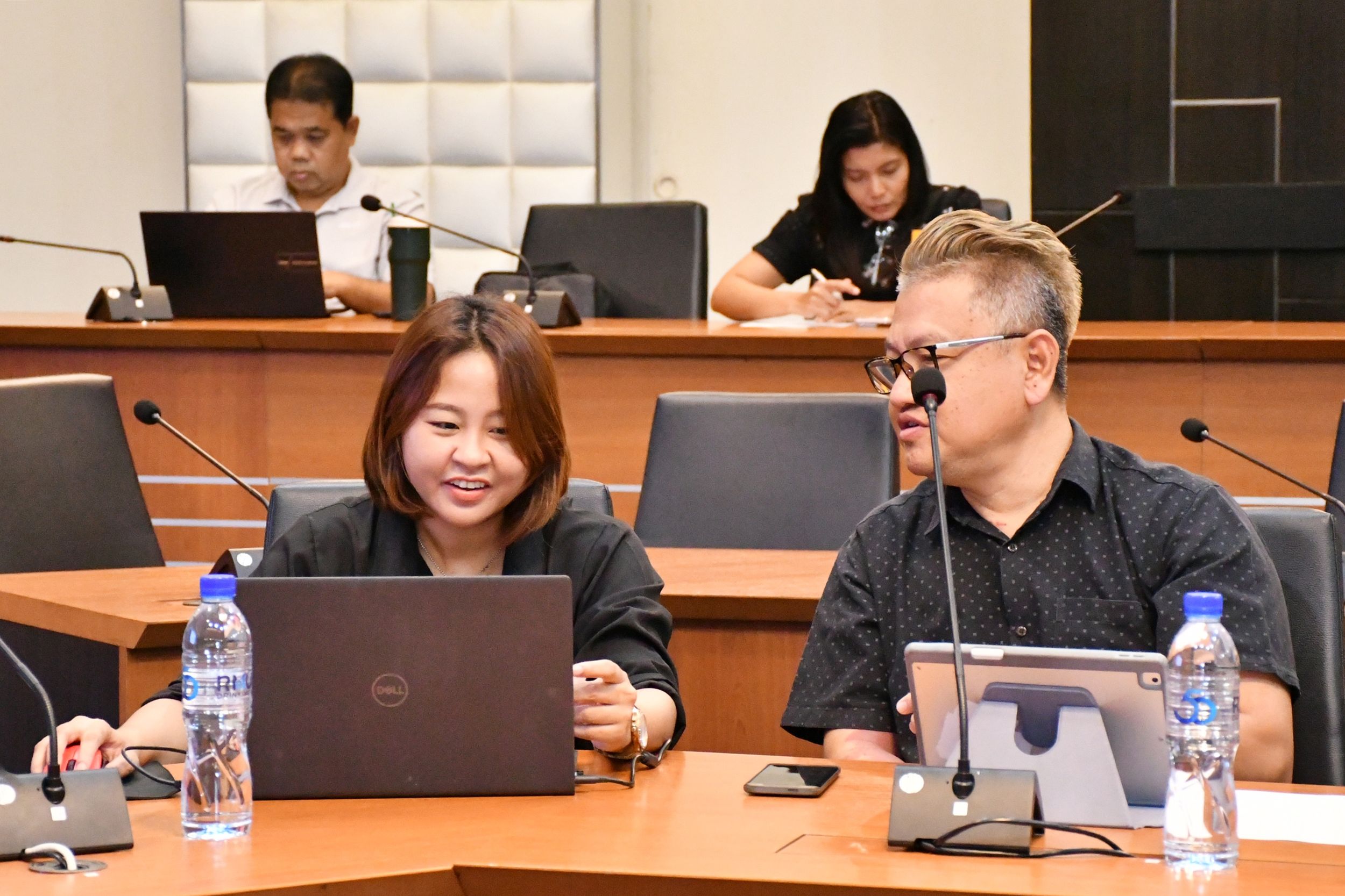 ประชุมแลกเปลี่ยนเรียนรู้_14