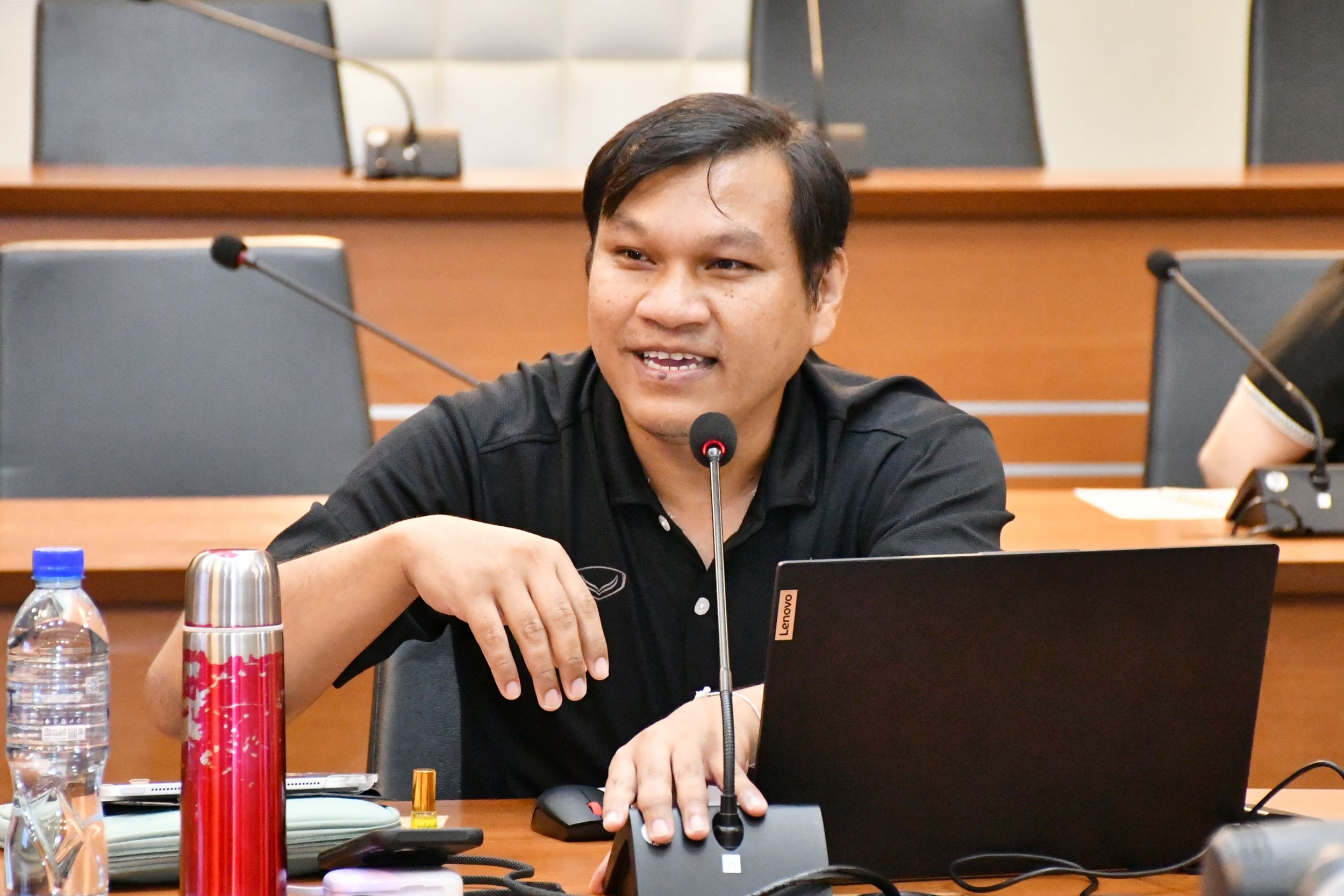 ประชุมแลกเปลี่ยนเรียนรู้_16