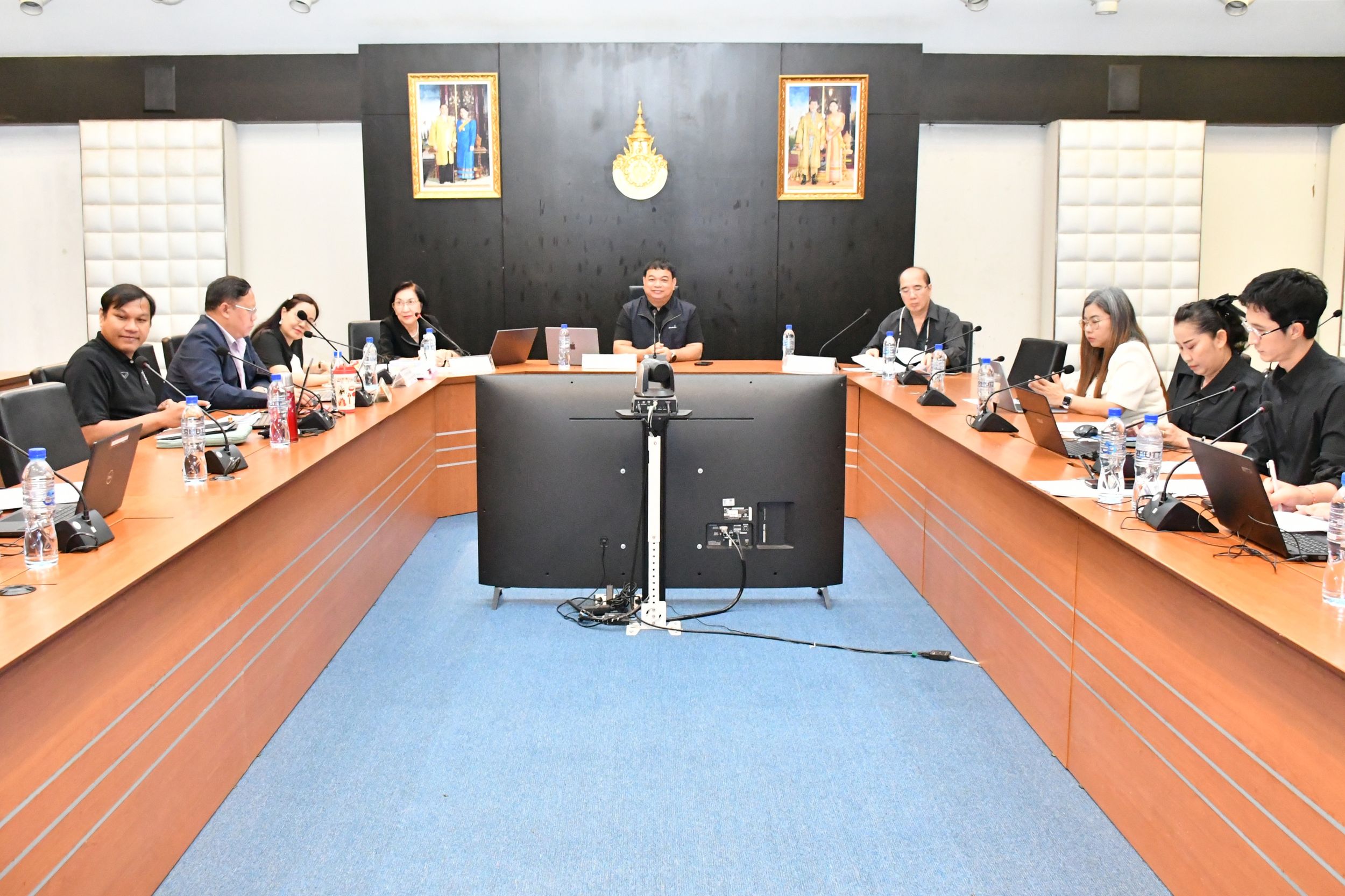 ประชุมแลกเปลี่ยนเรียนรู้_17