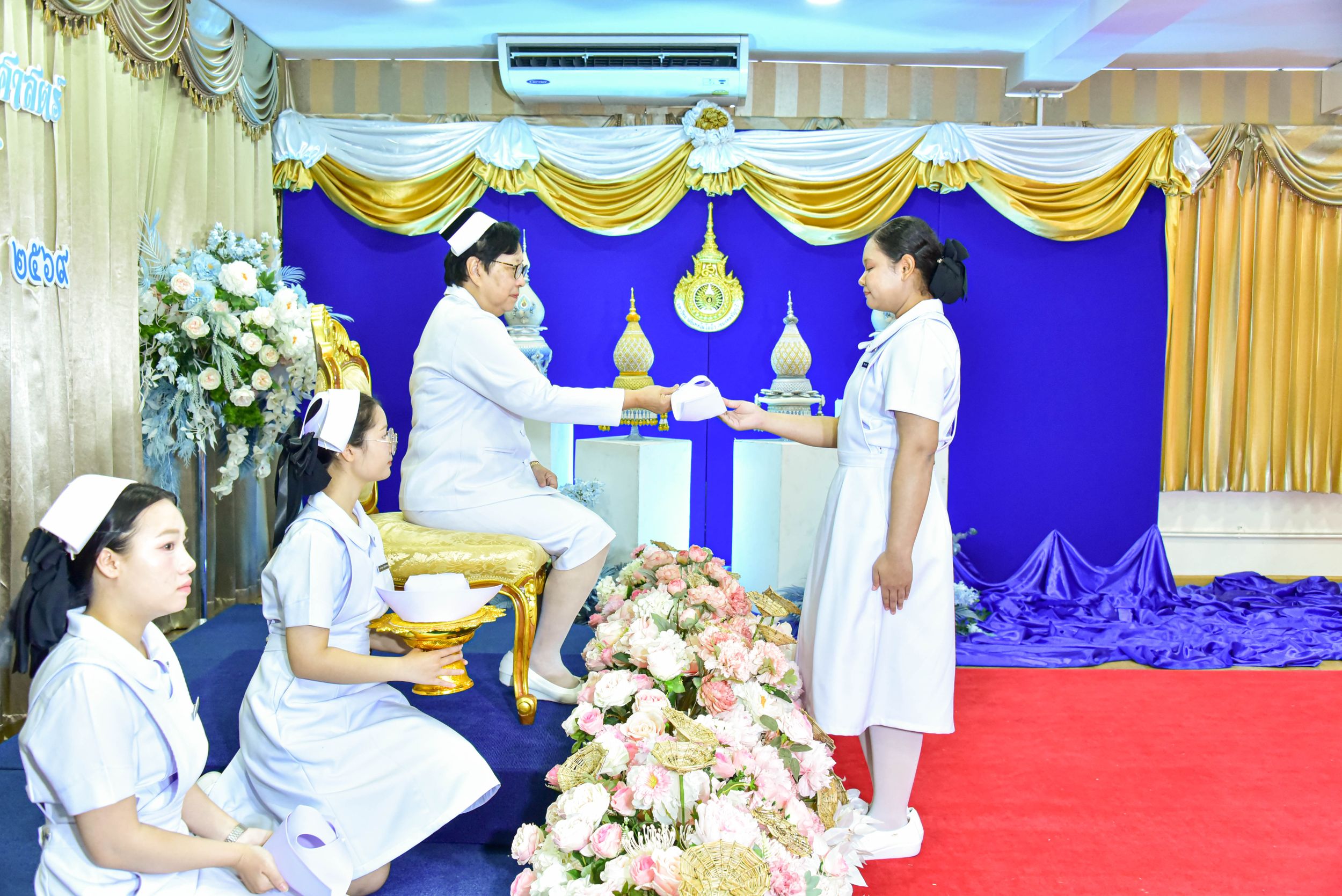 20260717 รับหมวกพยาบาล_101
