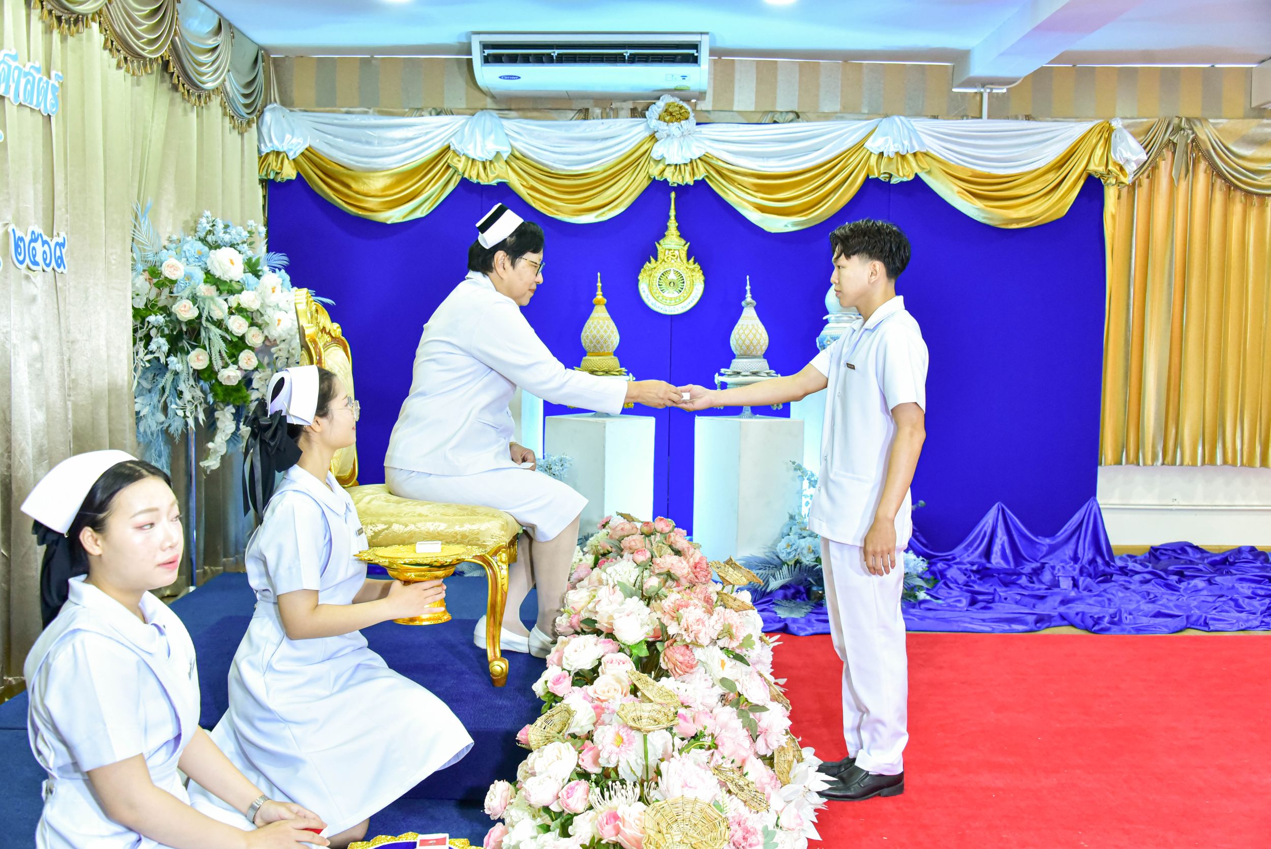 20260717 รับหมวกพยาบาล_111