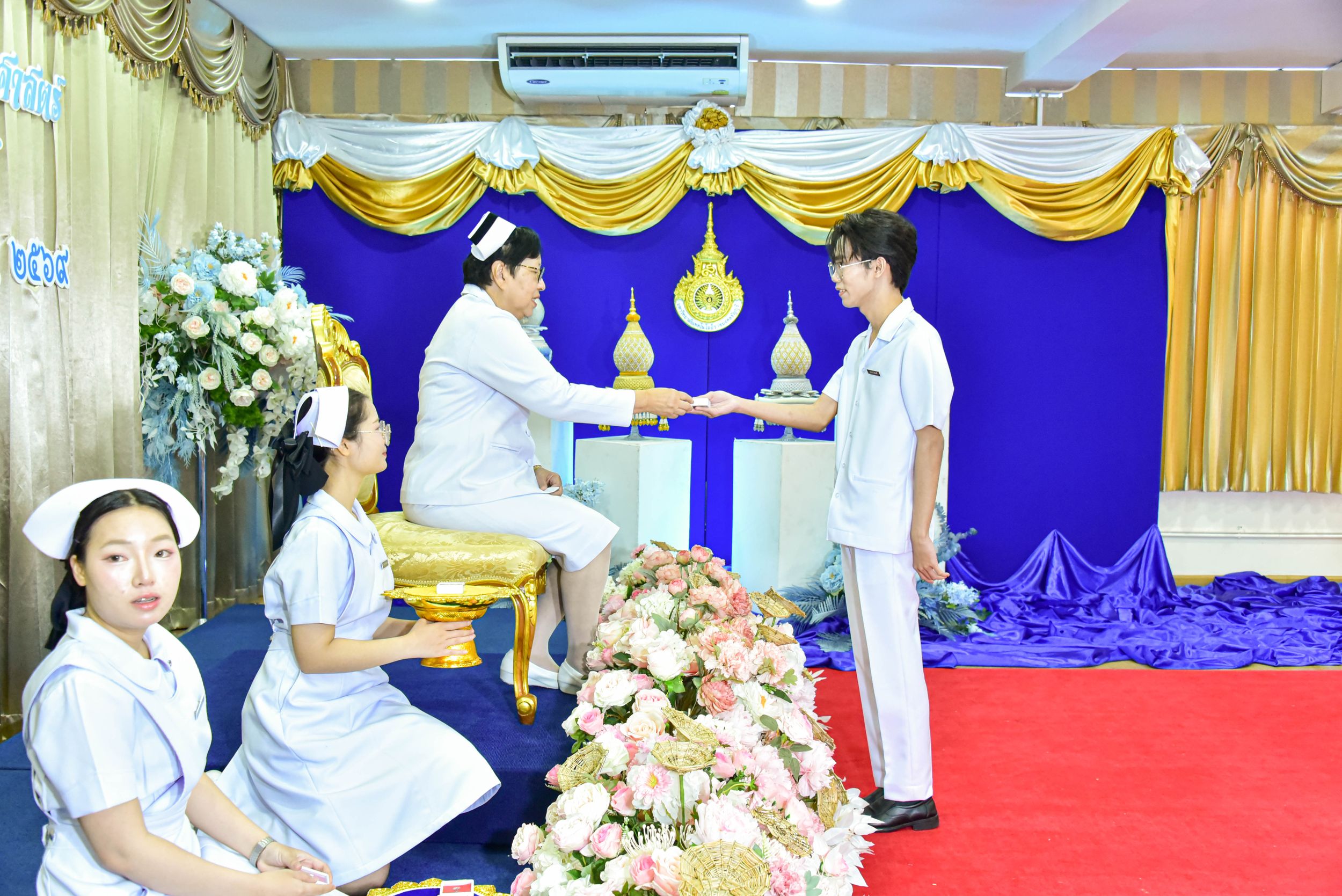 20260717 รับหมวกพยาบาล_112