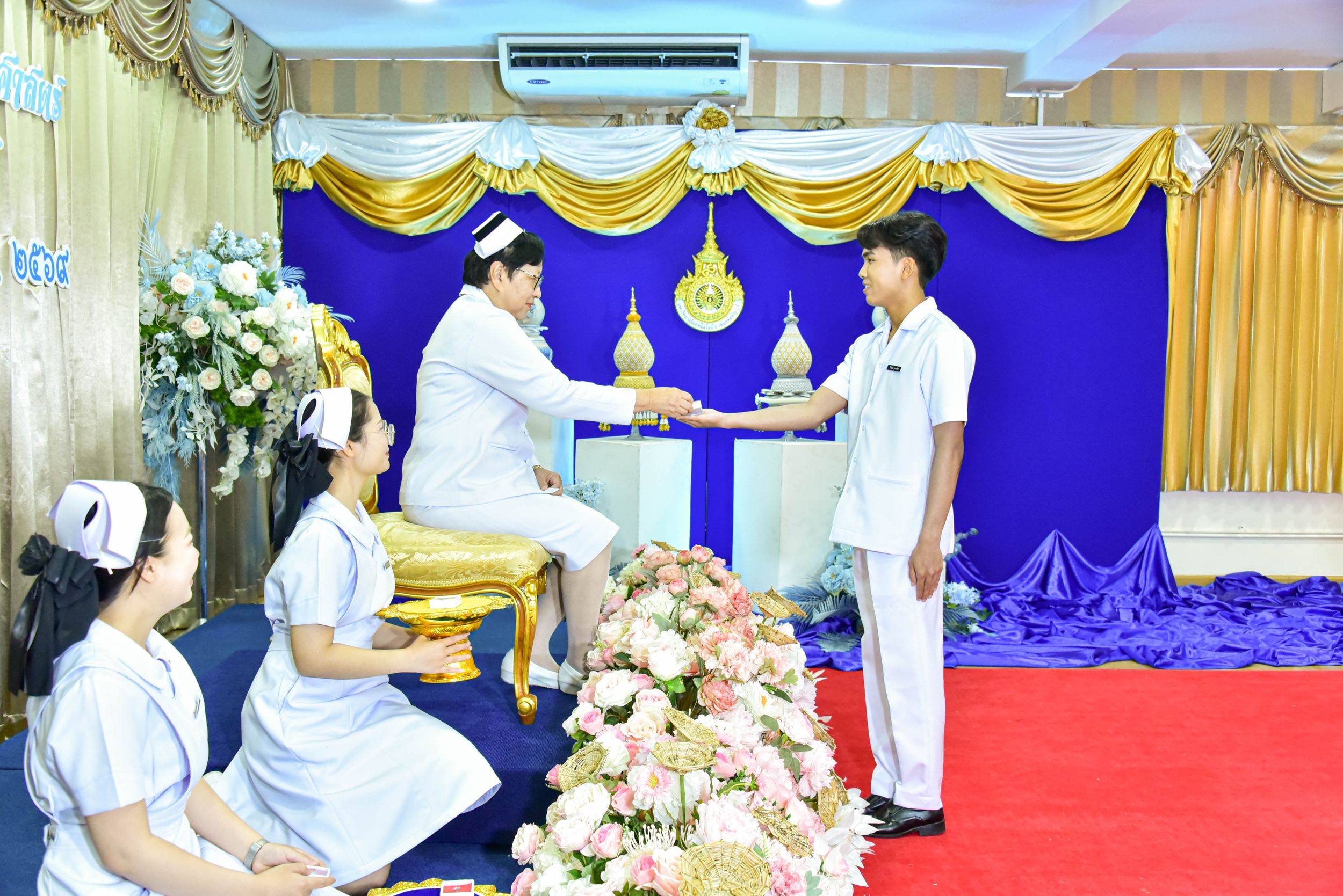 20260717 รับหมวกพยาบาล_113