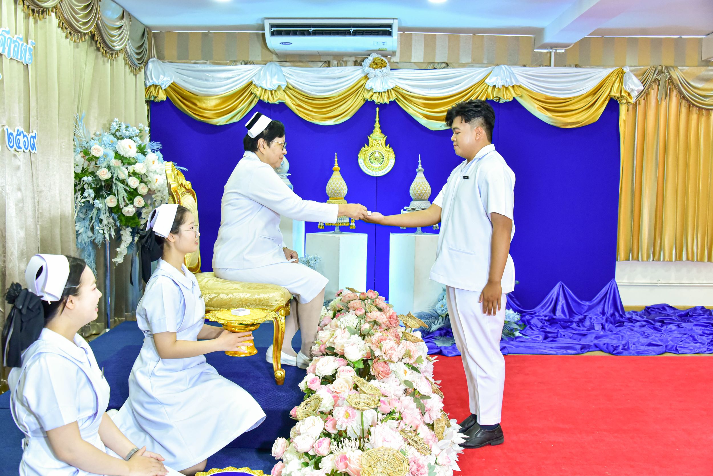 20260717 รับหมวกพยาบาล_115