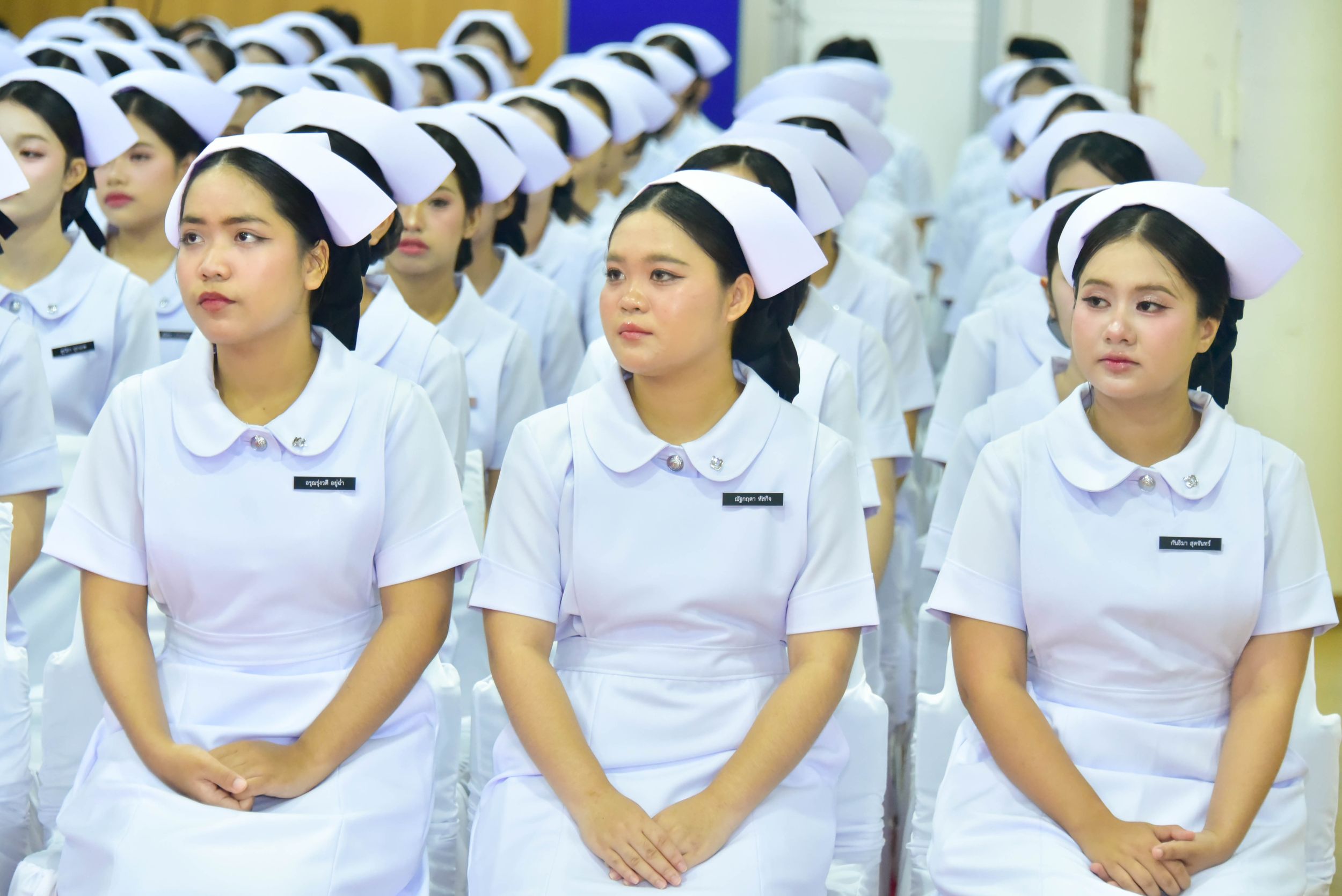 20260717 รับหมวกพยาบาล_134