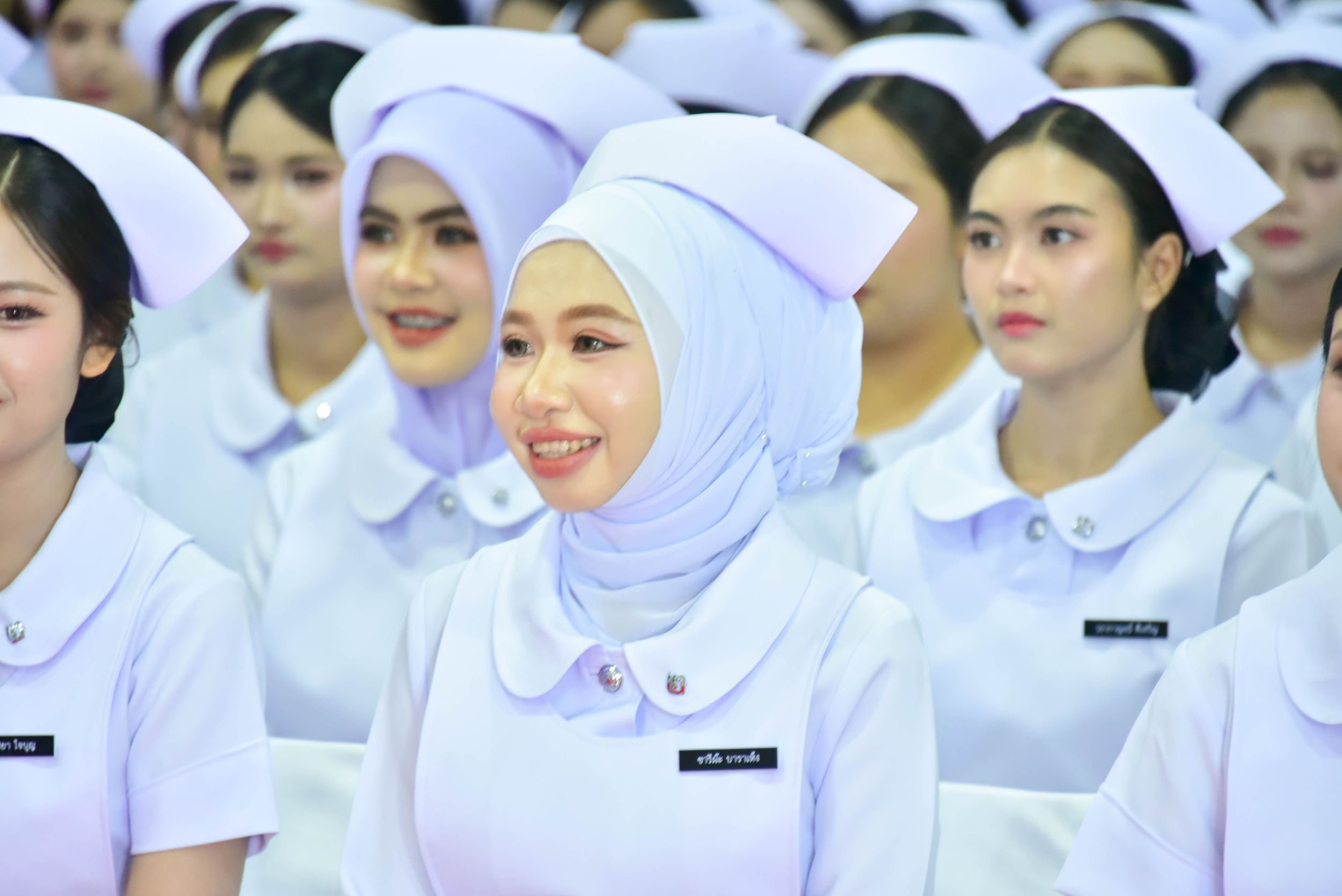 20260717 รับหมวกพยาบาล_136