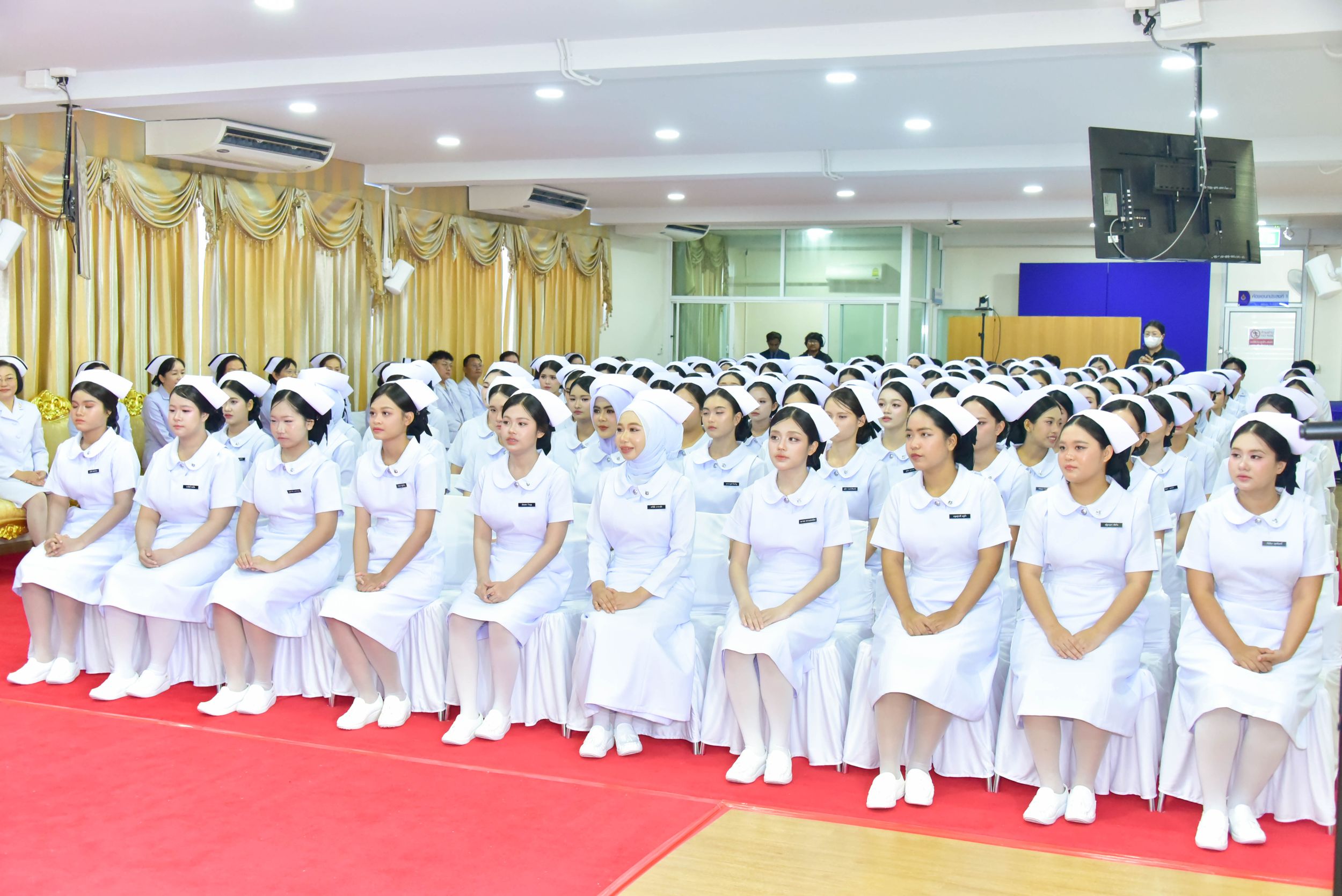 20260717 รับหมวกพยาบาล_137