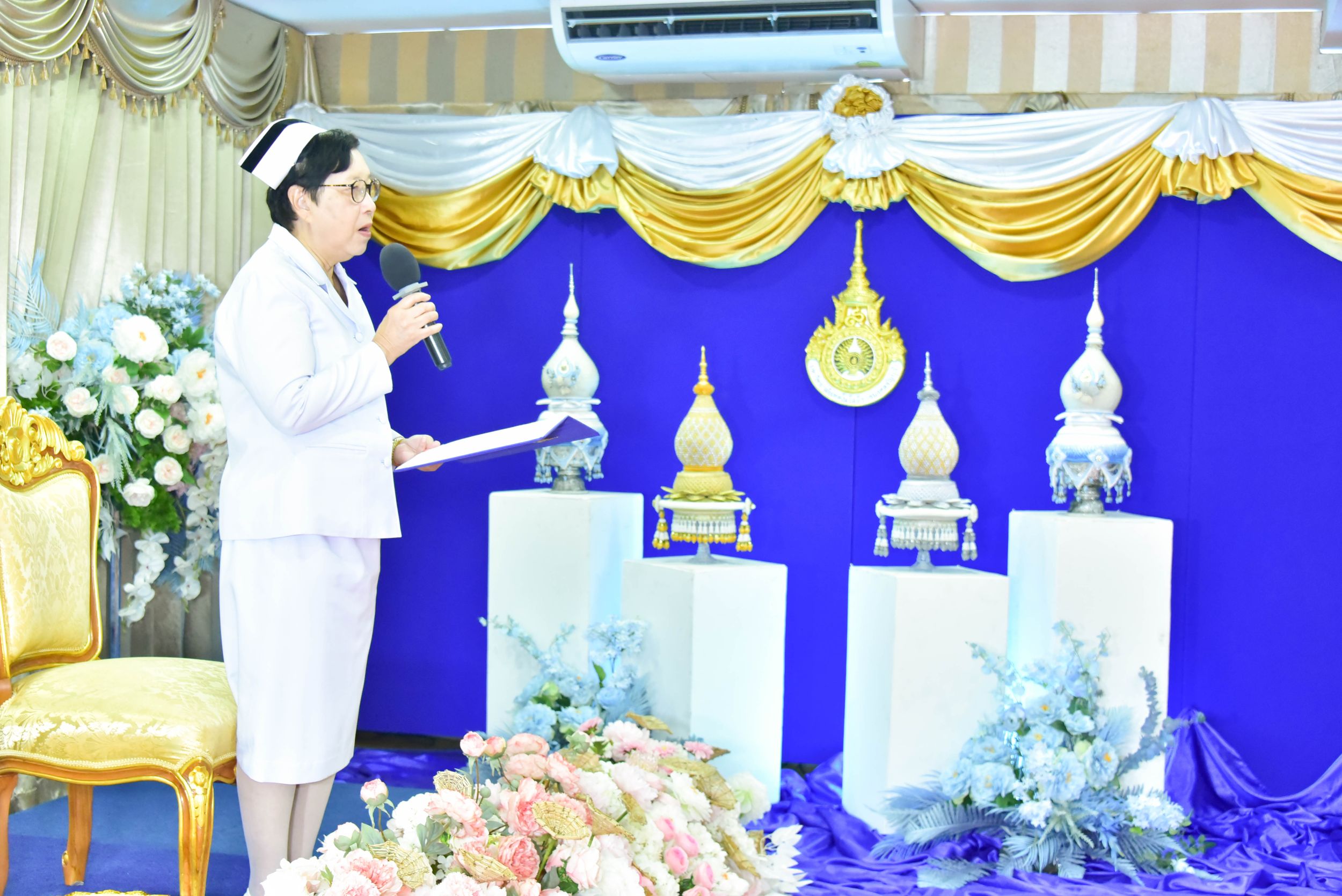 20260717 รับหมวกพยาบาล_138