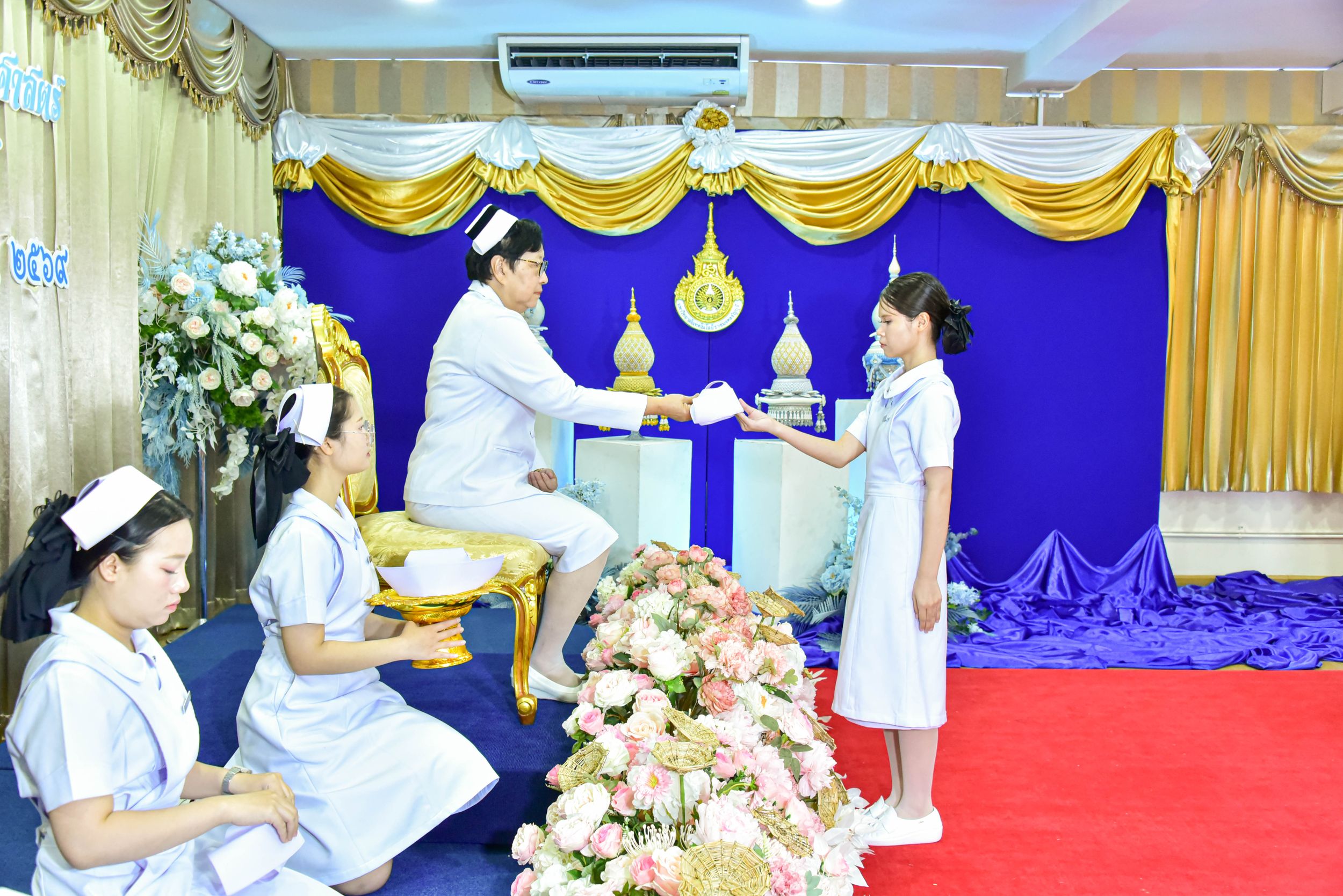 20260717 รับหมวกพยาบาล_14