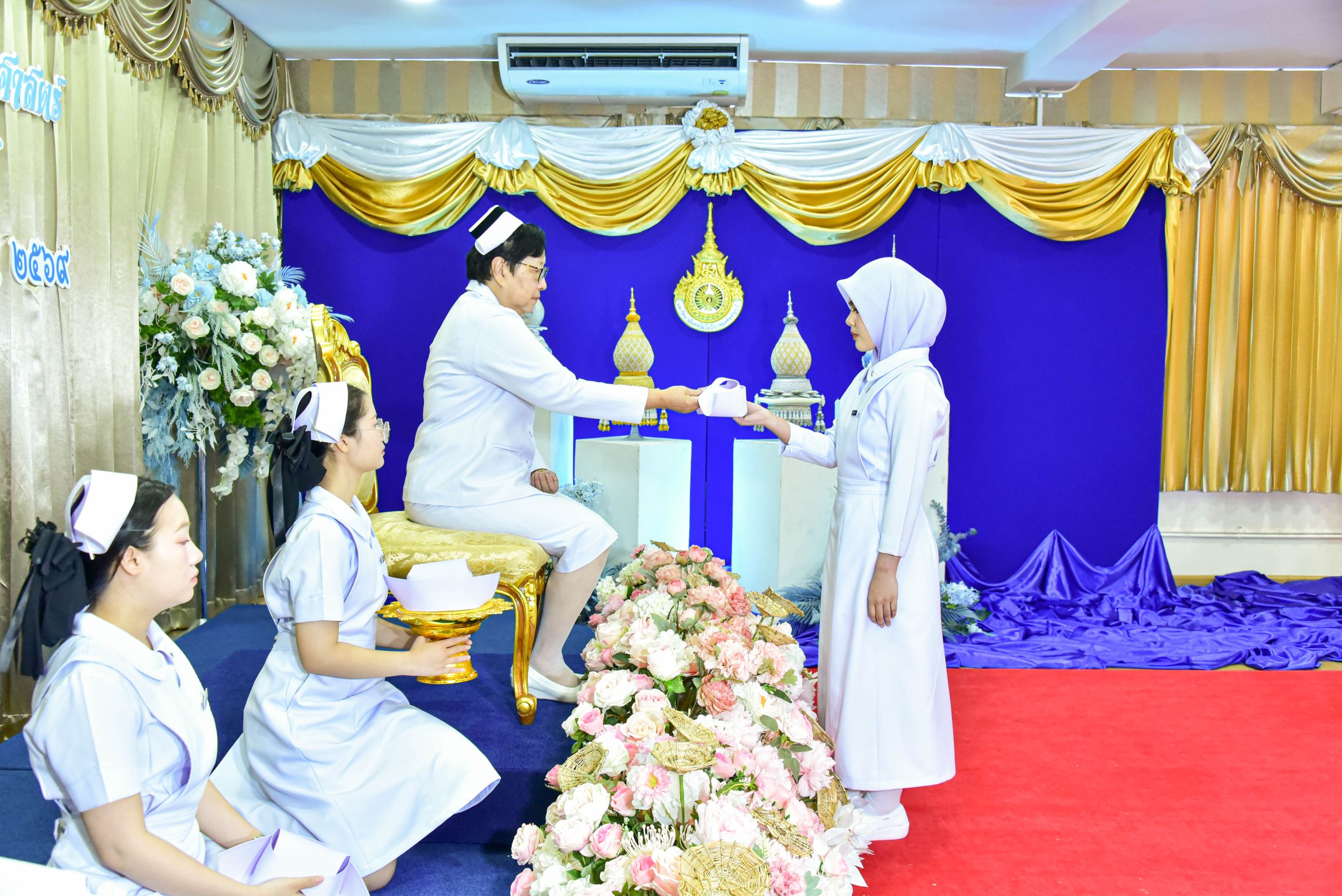 20260717 รับหมวกพยาบาล_16