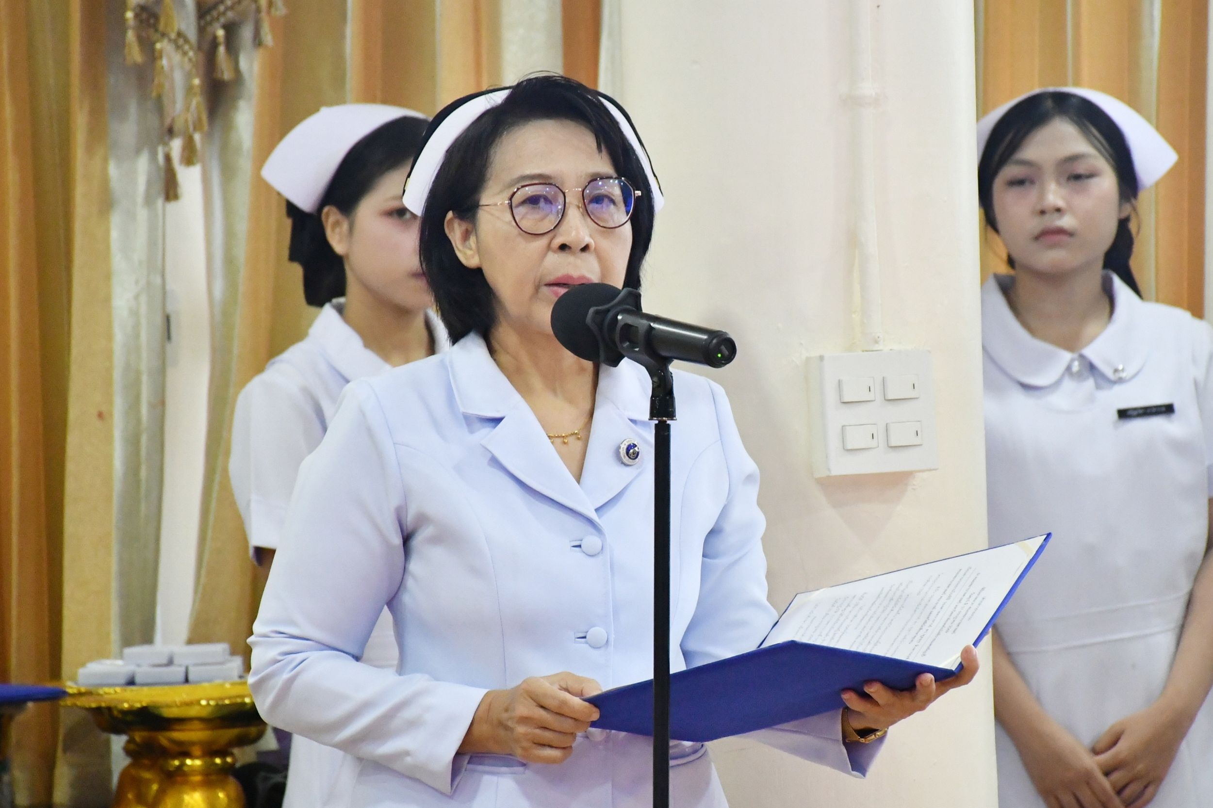 20260717 รับหมวกพยาบาล_181