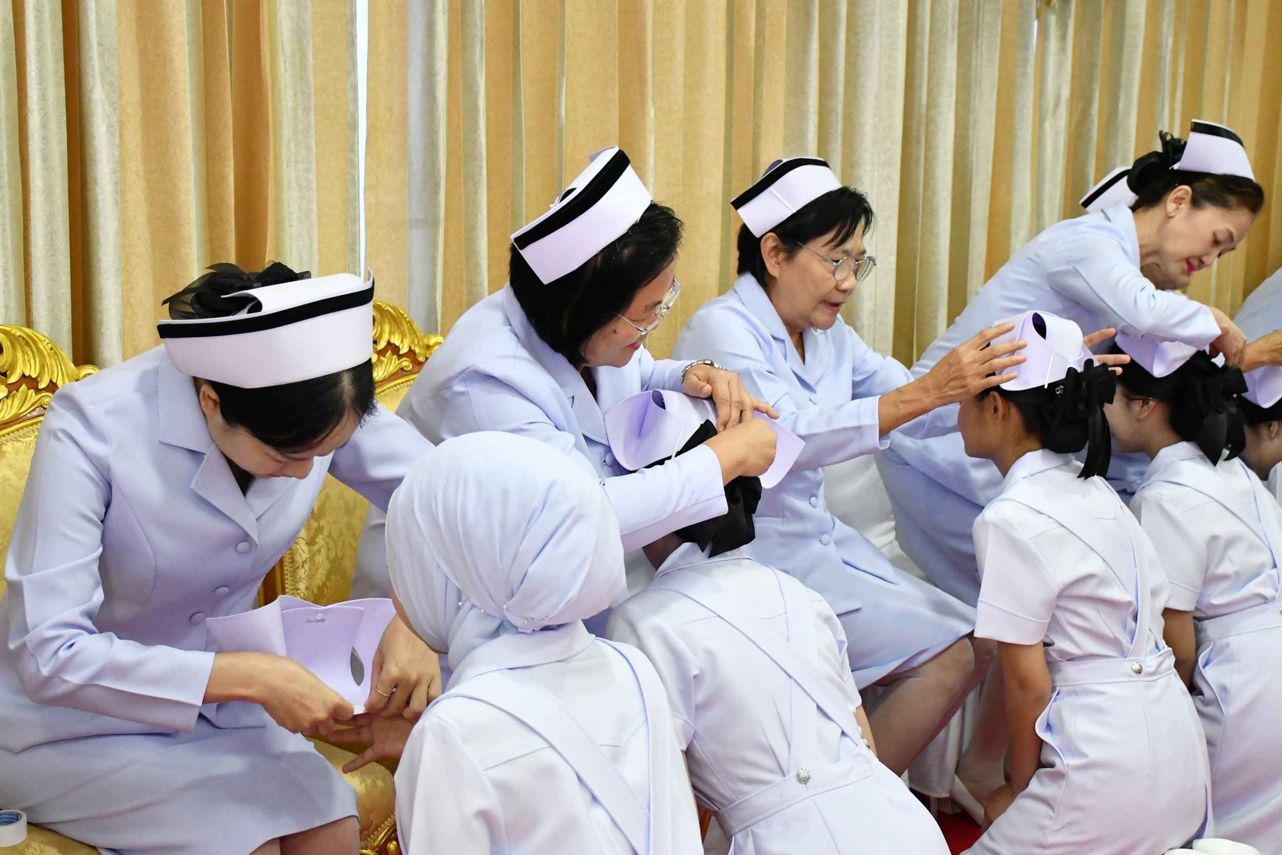 20260717 รับหมวกพยาบาล_185
