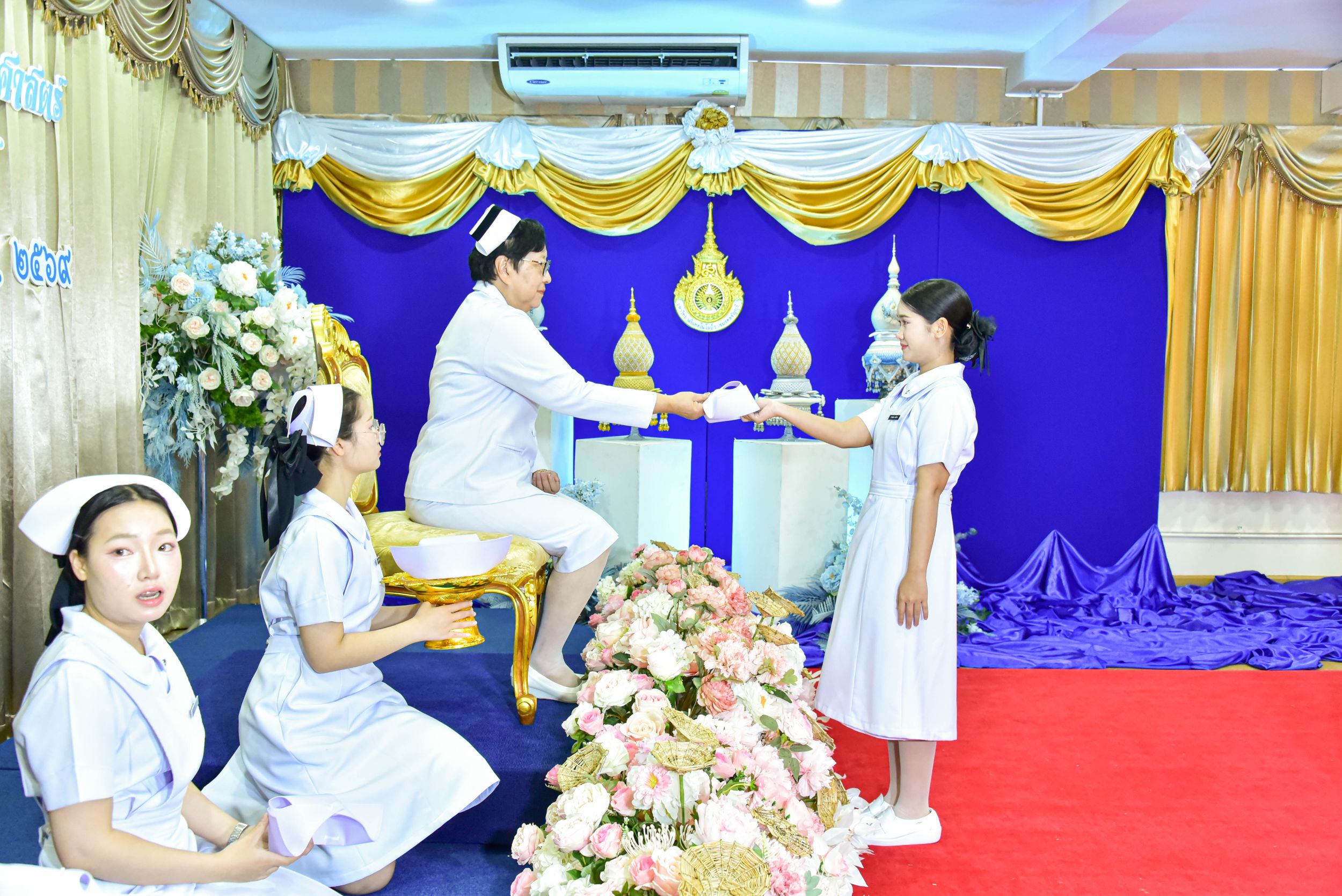 20260717 รับหมวกพยาบาล_19