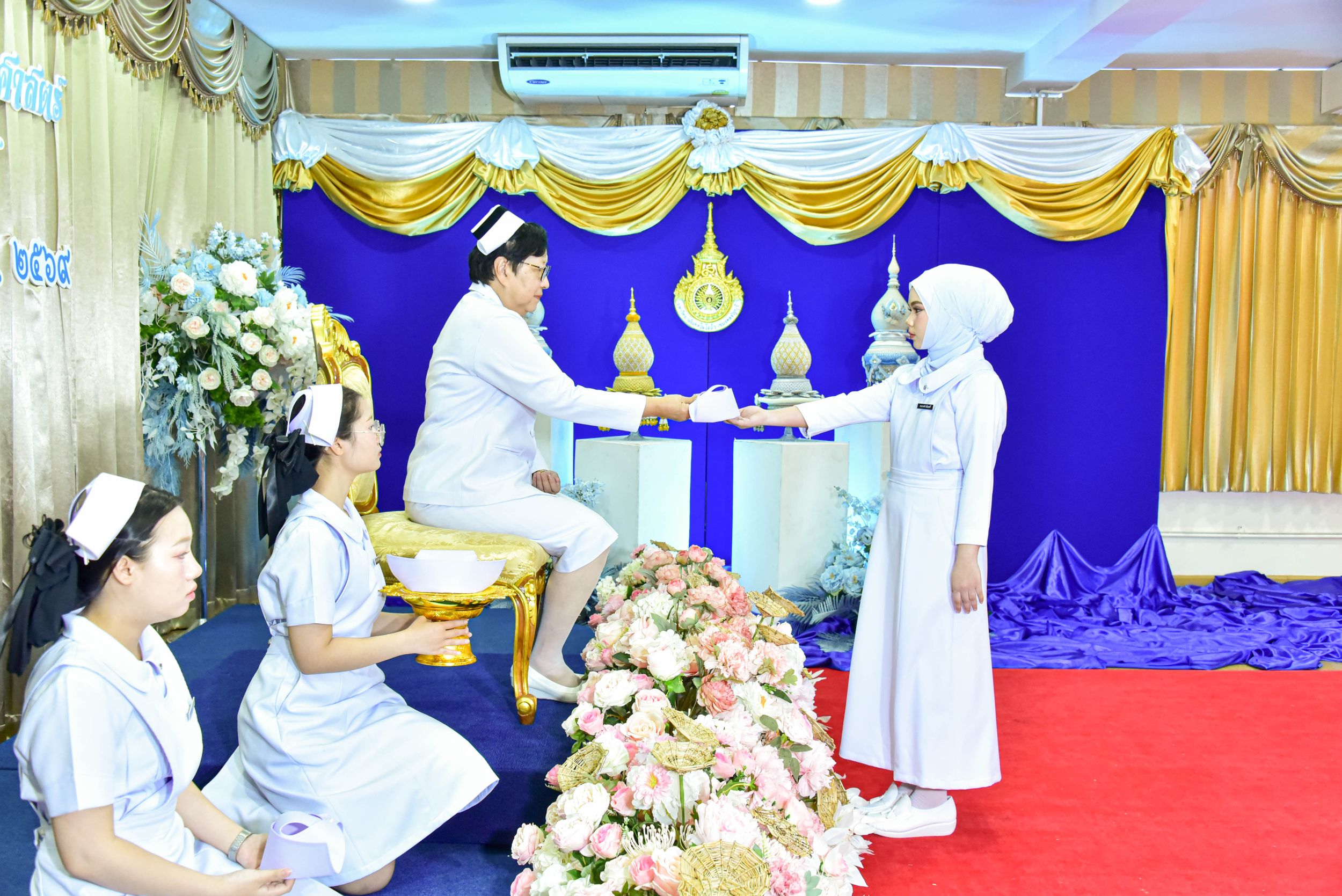 20260717 รับหมวกพยาบาล_20