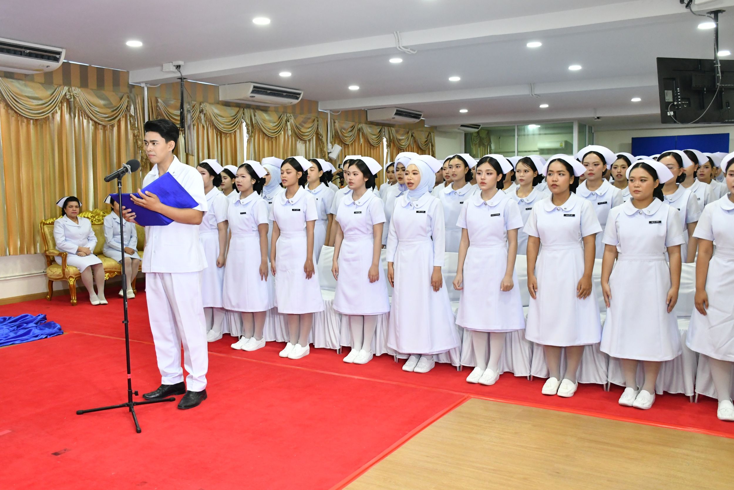 20260717 รับหมวกพยาบาล_222