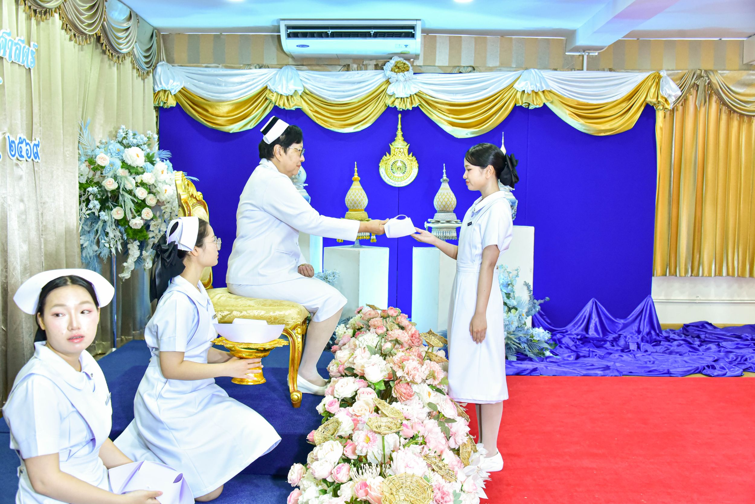 20260717 รับหมวกพยาบาล_23