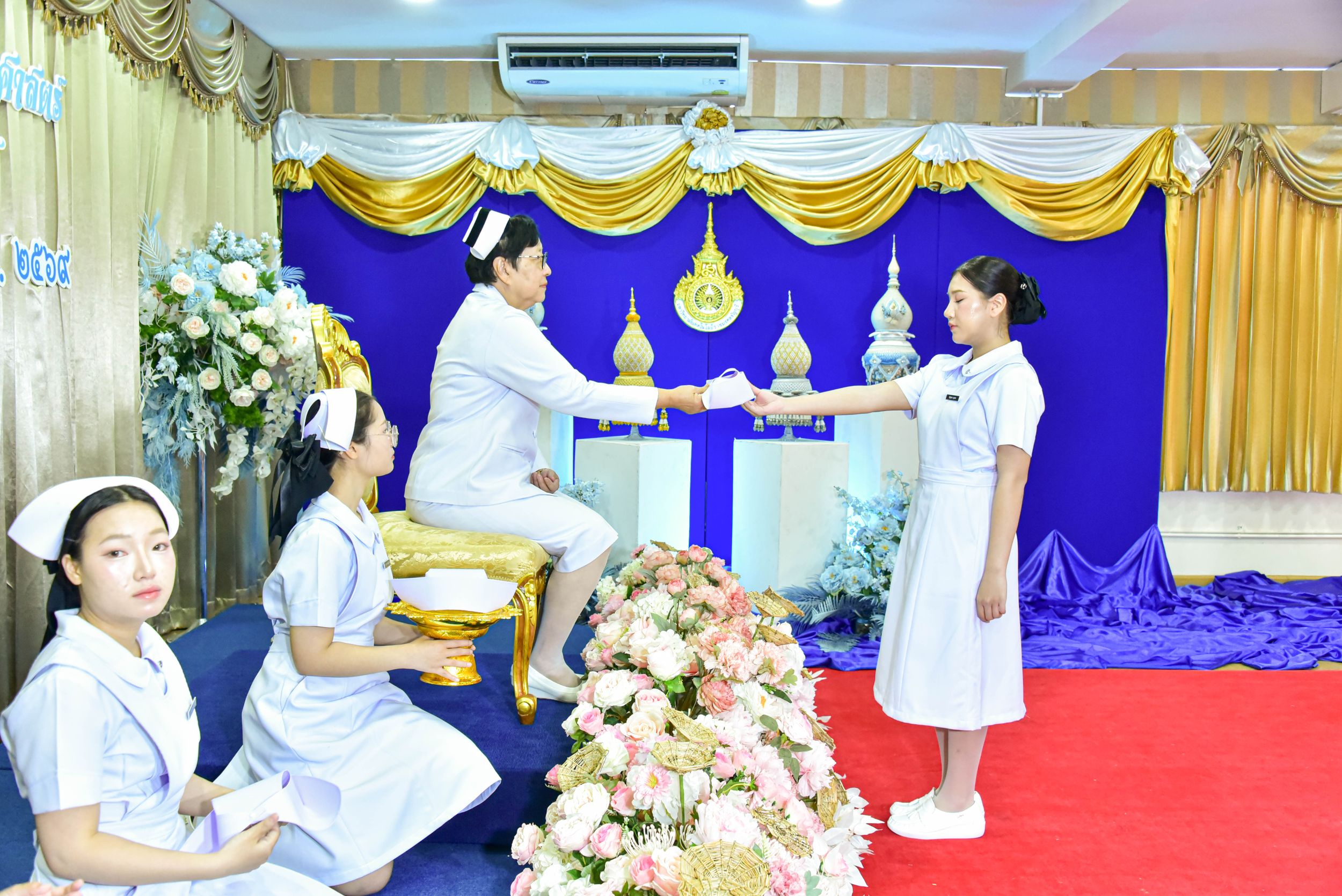 20260717 รับหมวกพยาบาล_36
