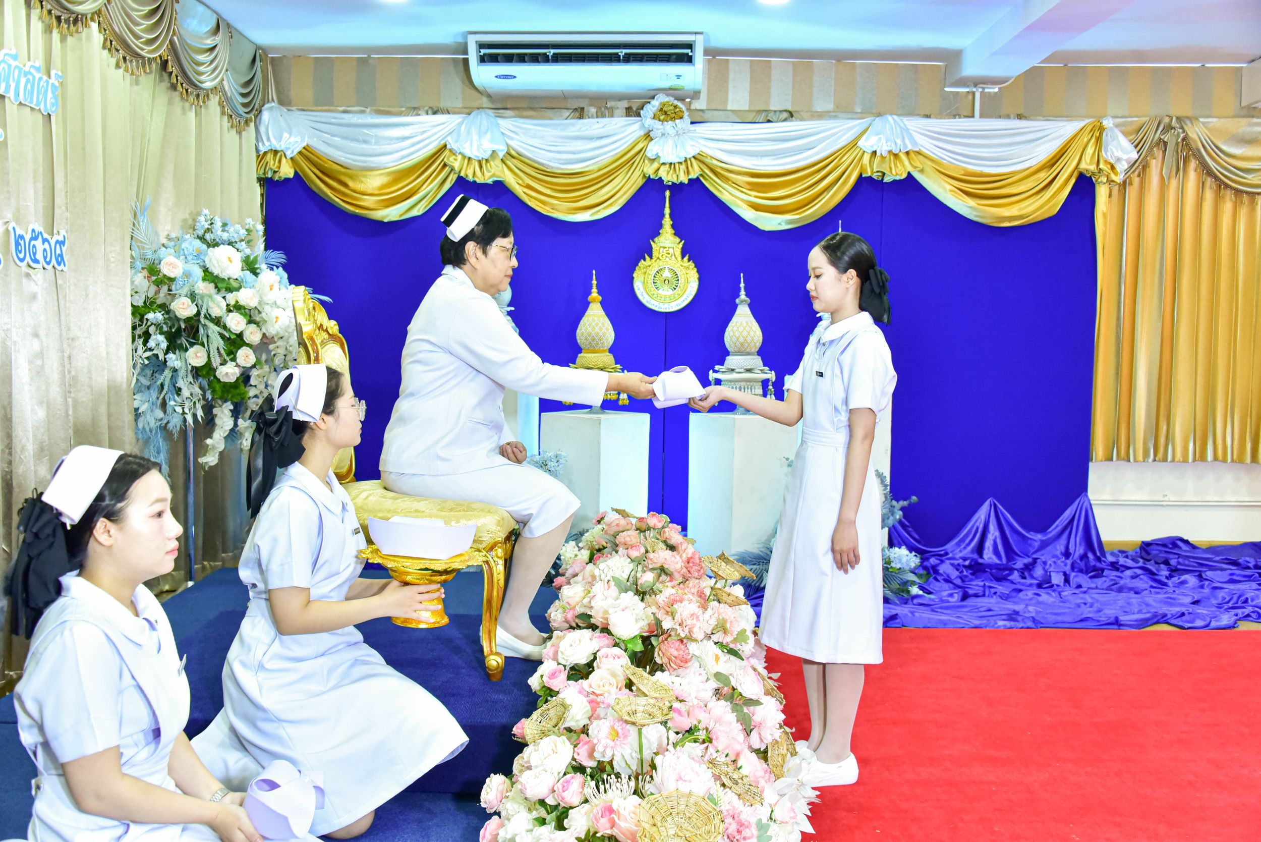 20260717 รับหมวกพยาบาล_38