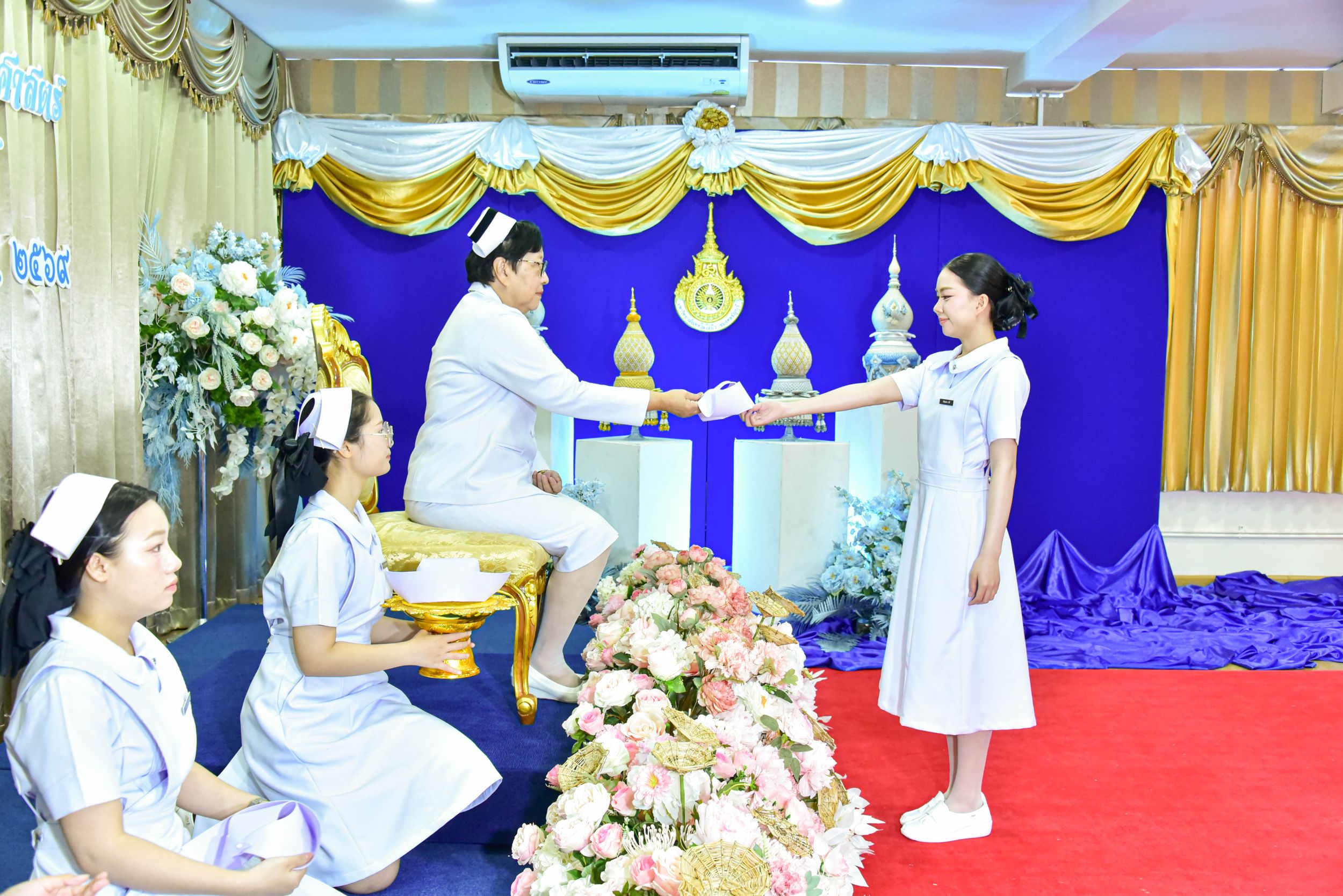 20260717 รับหมวกพยาบาล_41