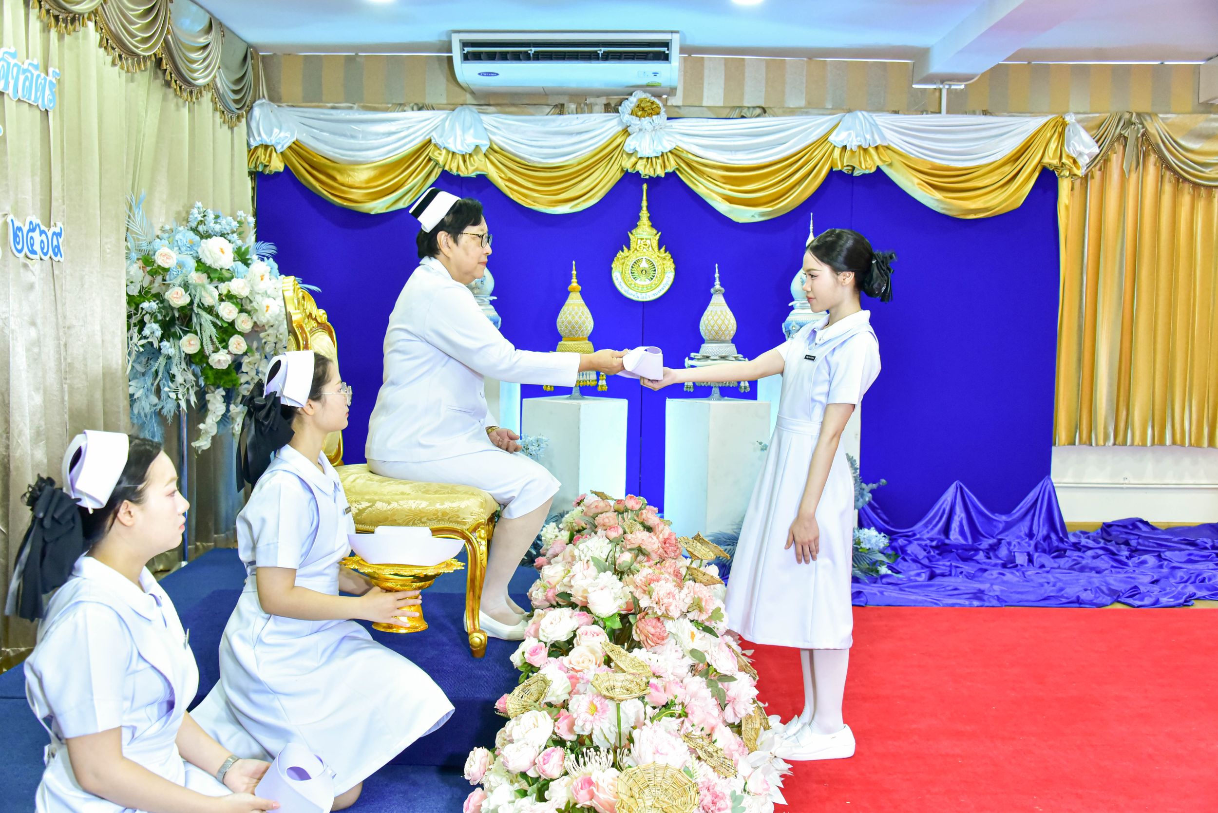 20260717 รับหมวกพยาบาล_45
