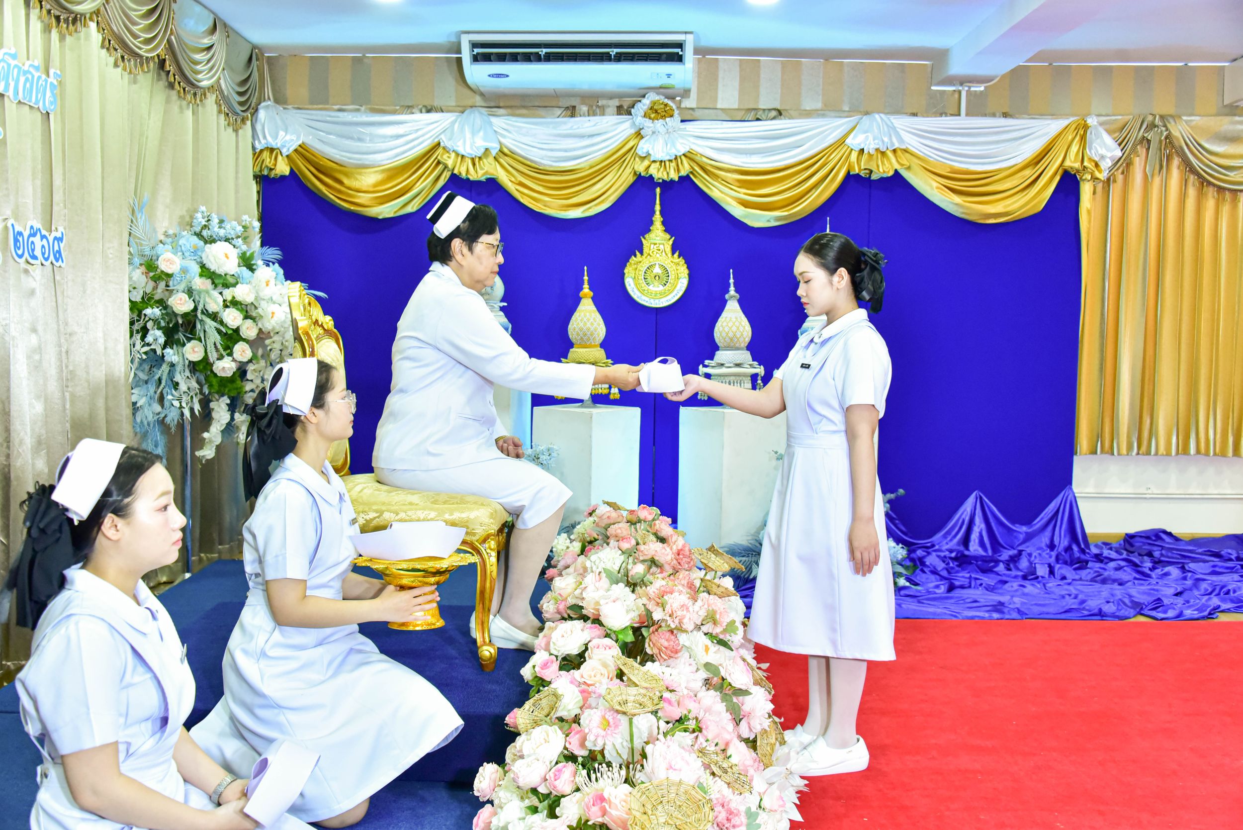 20260717 รับหมวกพยาบาล_48