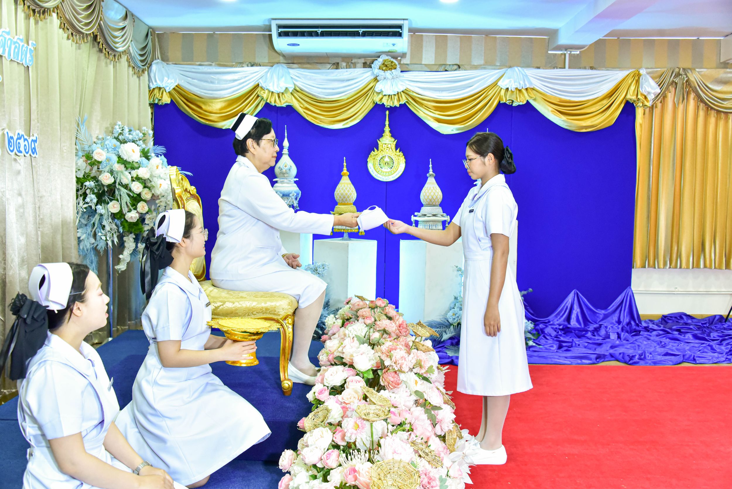 20260717 รับหมวกพยาบาล_54