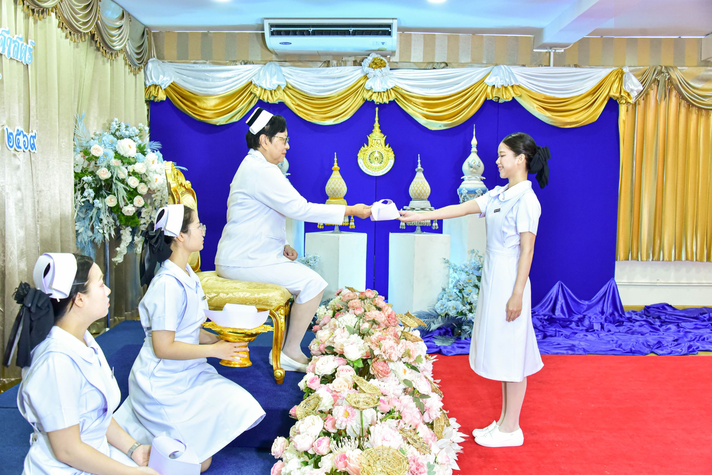 20260717 รับหมวกพยาบาล_55