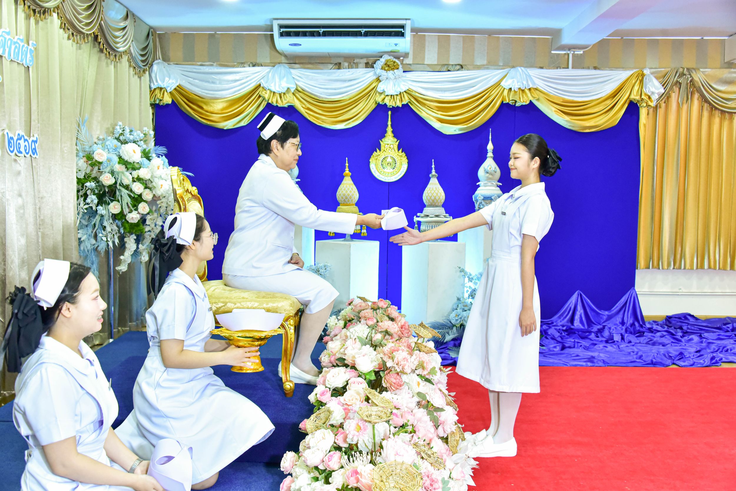 20260717 รับหมวกพยาบาล_58