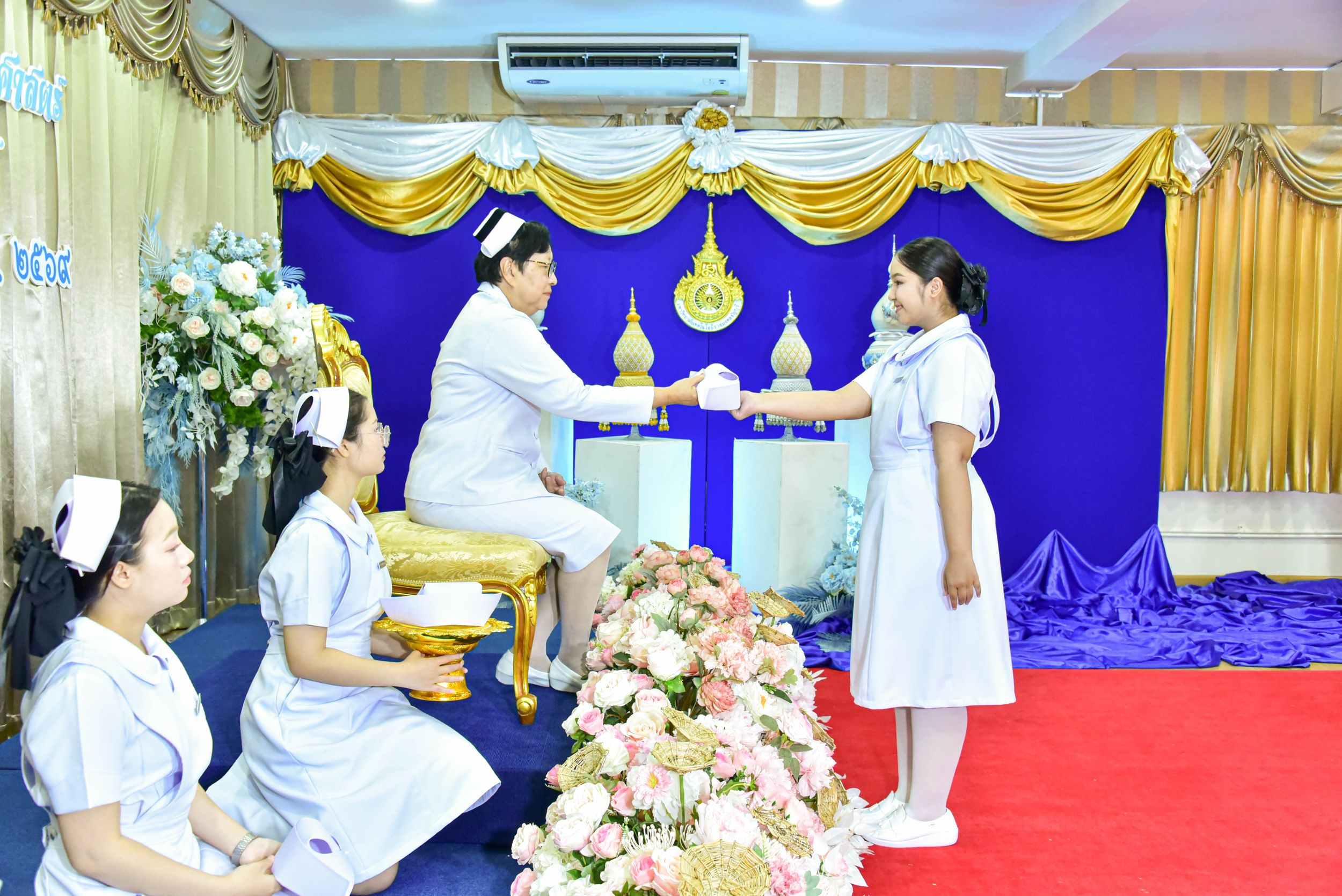 20260717 รับหมวกพยาบาล_74