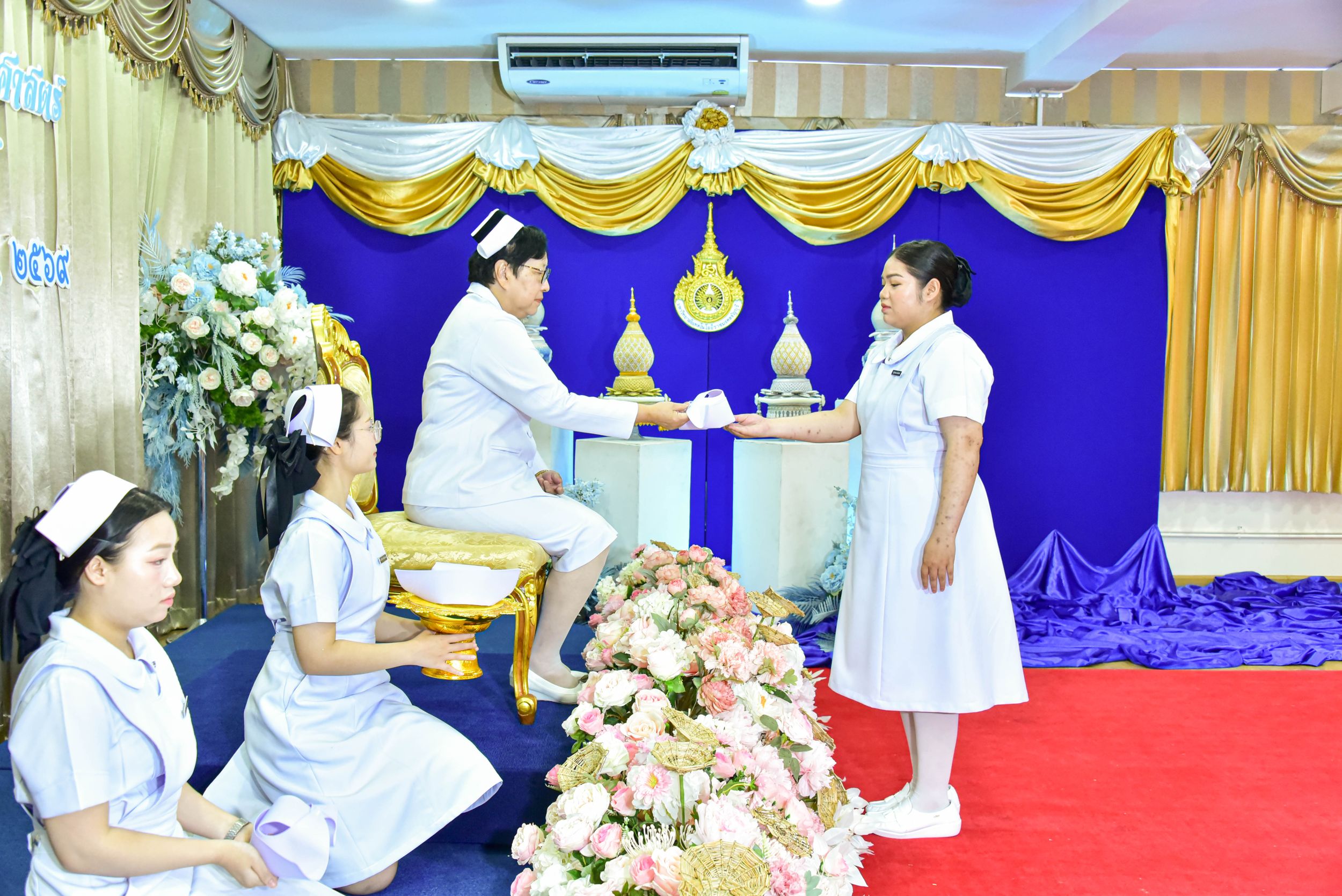 20260717 รับหมวกพยาบาล_82