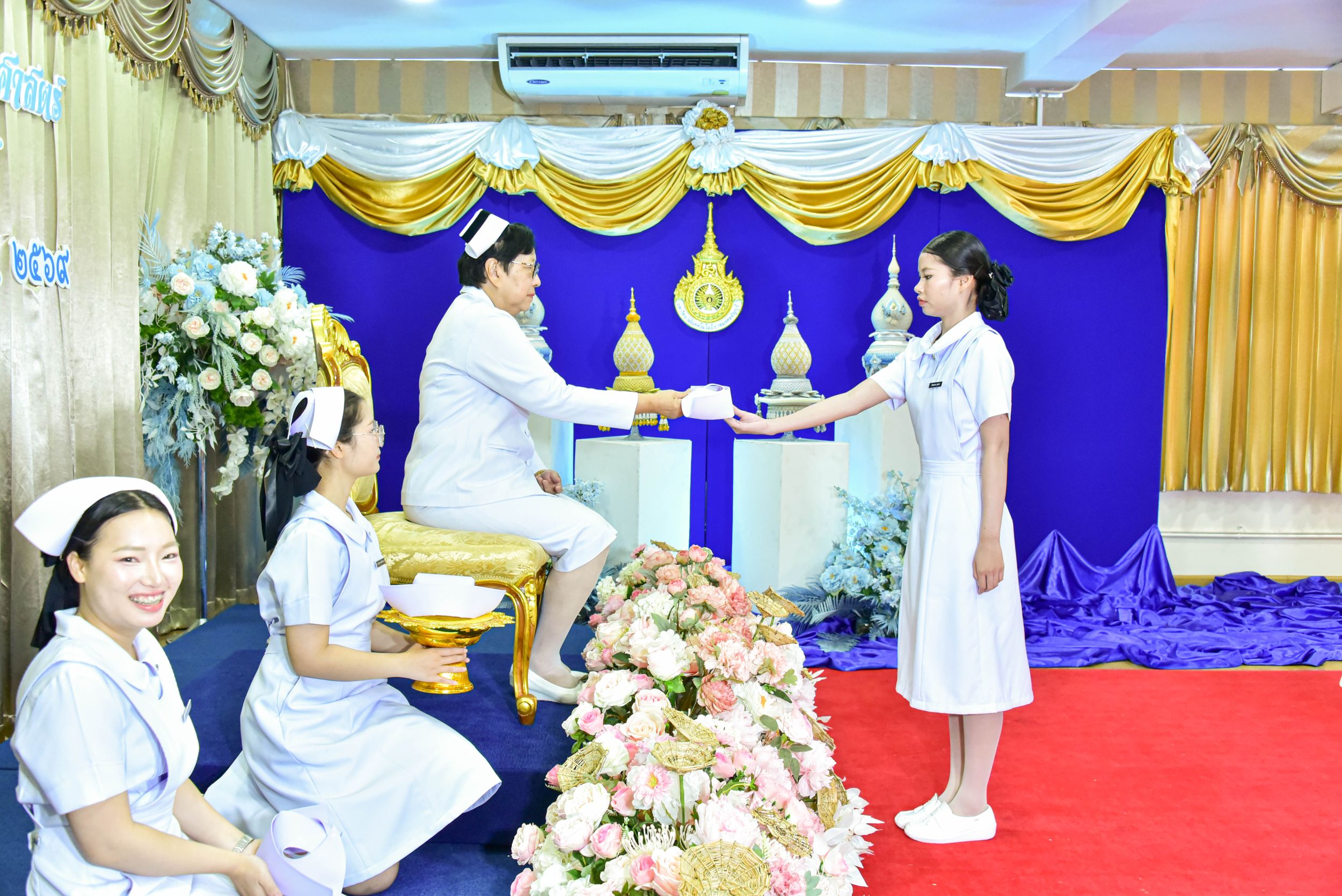 20260717 รับหมวกพยาบาล_83