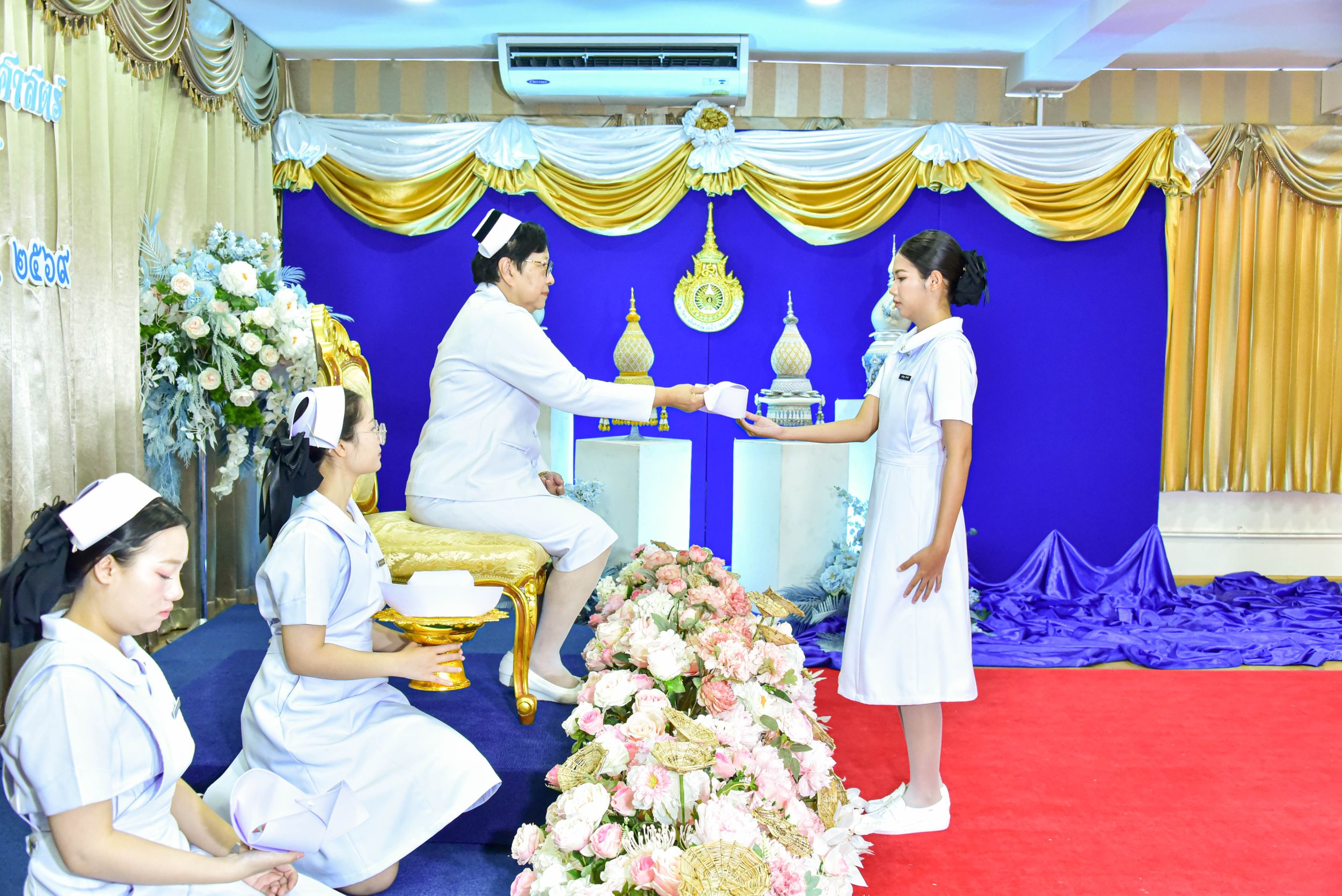 20260717 รับหมวกพยาบาล_85