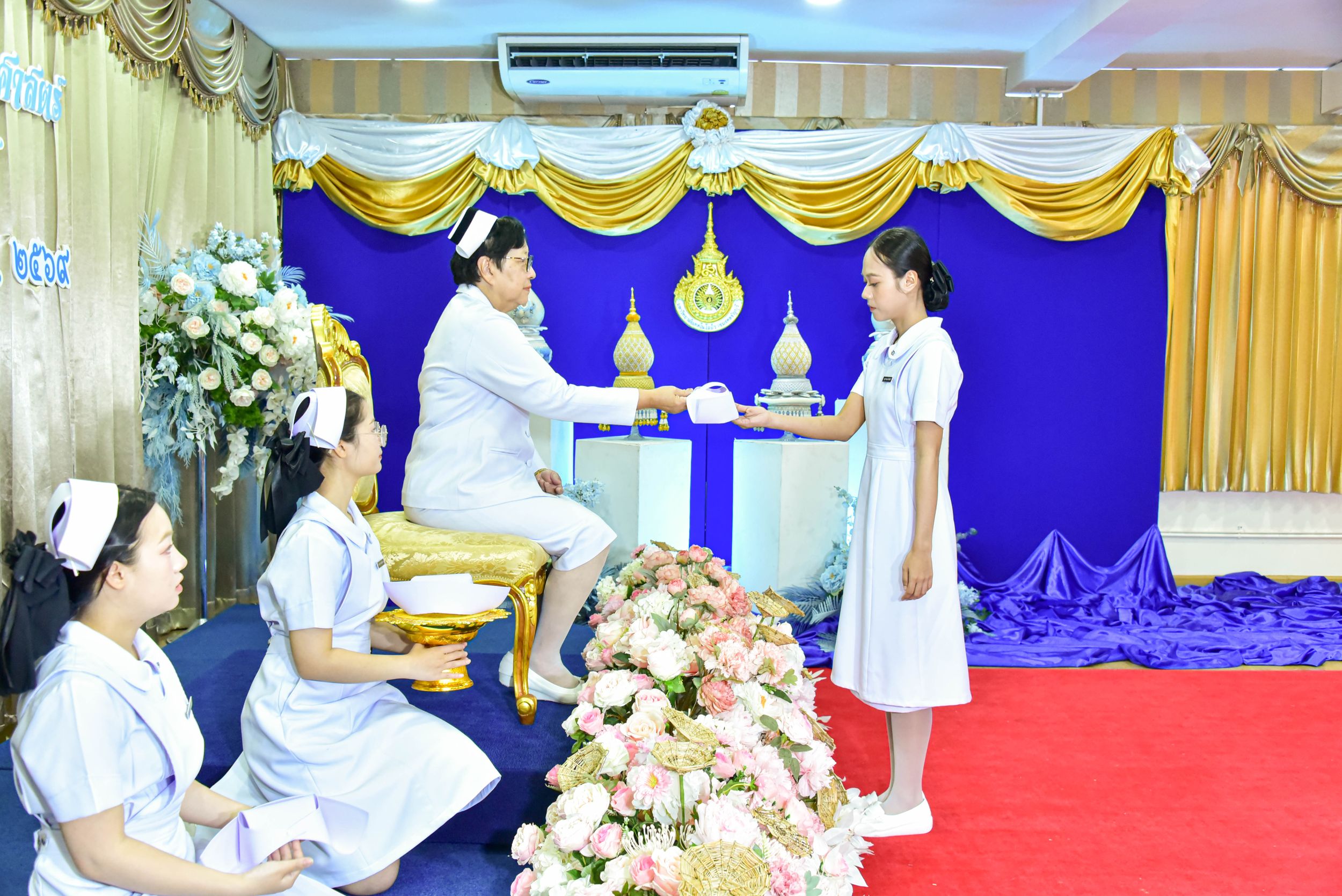20260717 รับหมวกพยาบาล_86