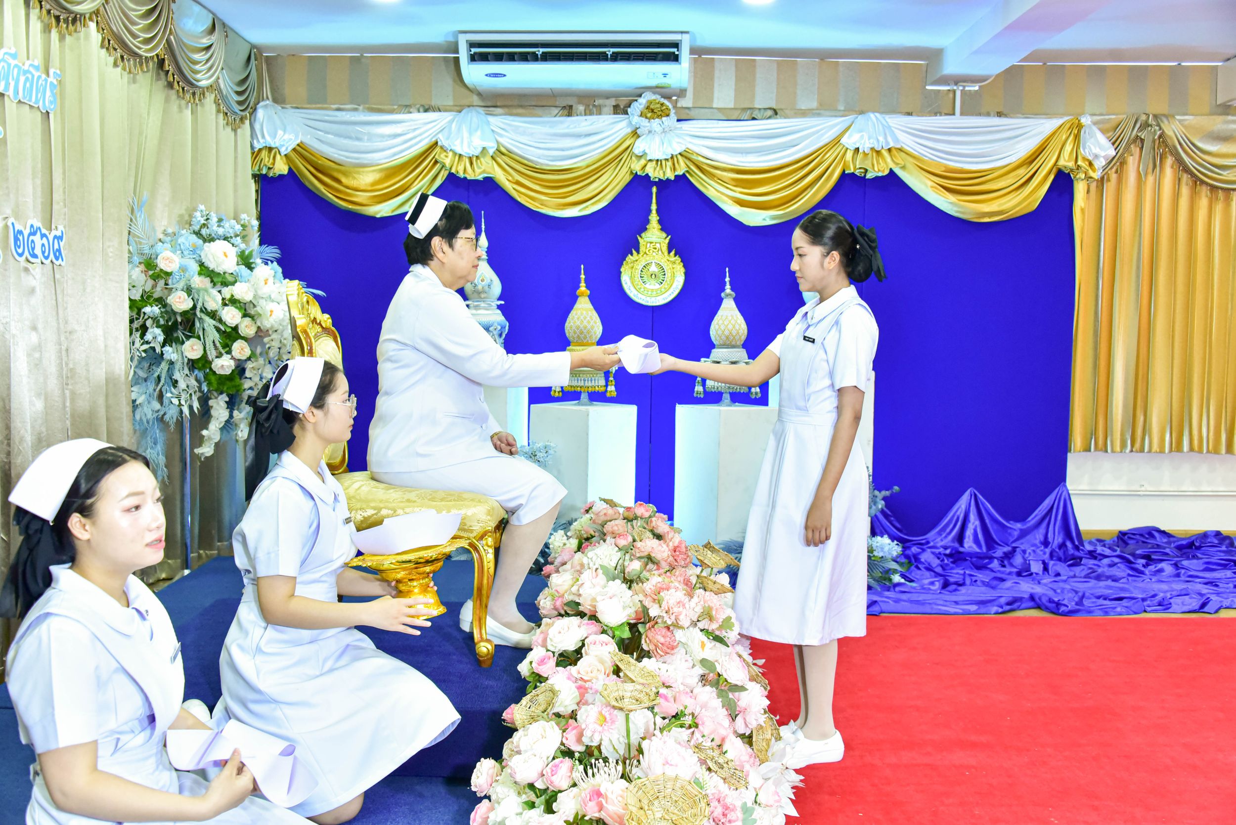 20260717 รับหมวกพยาบาล_87