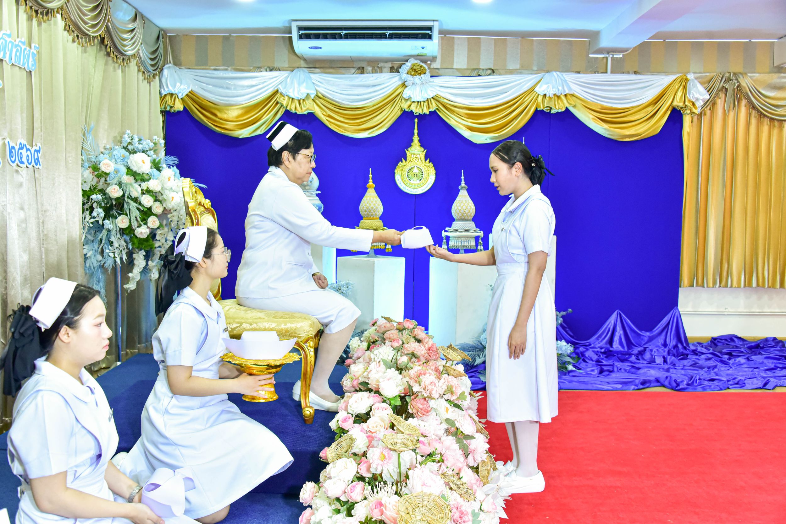 20260717 รับหมวกพยาบาล_91